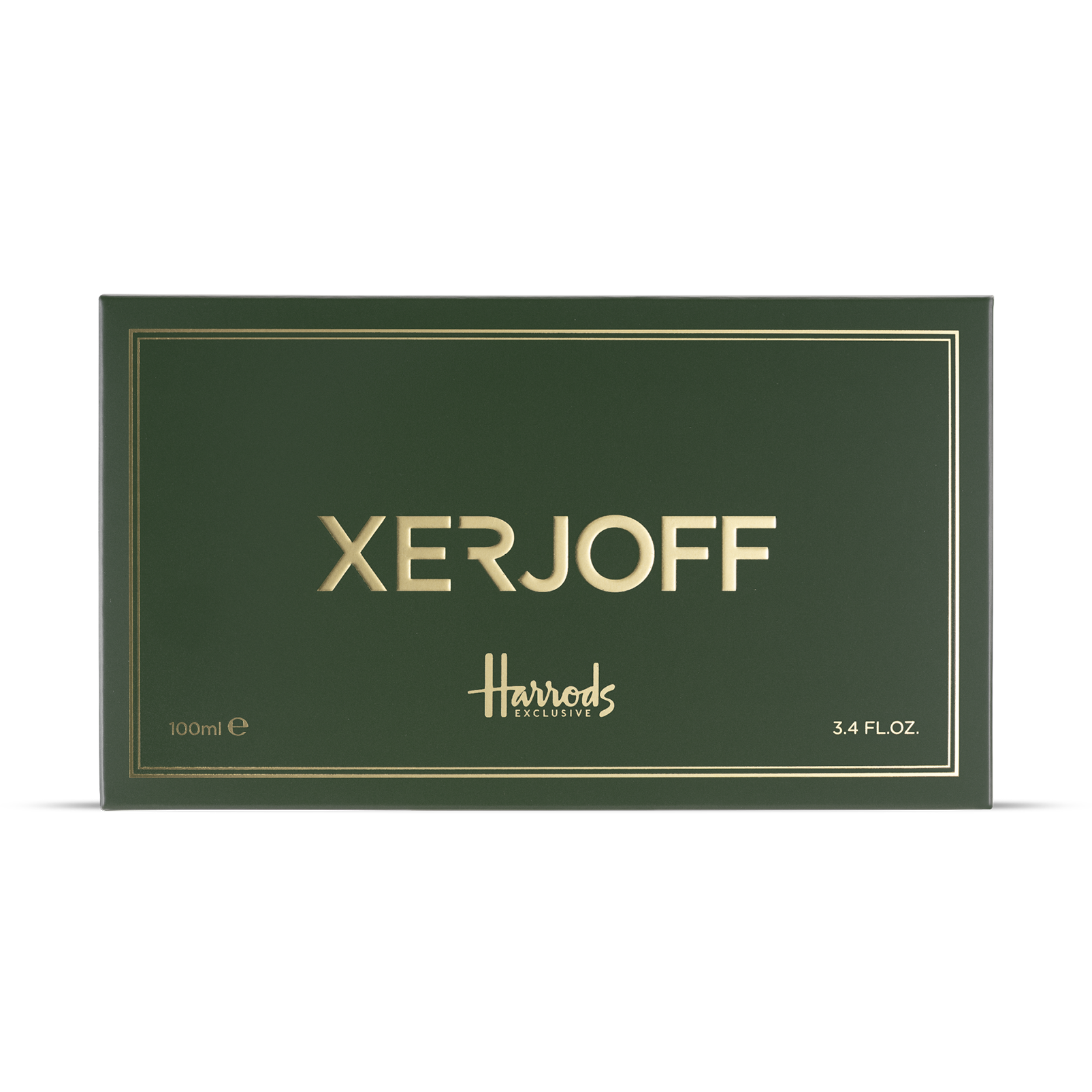 EMERALD STAR - Size 4