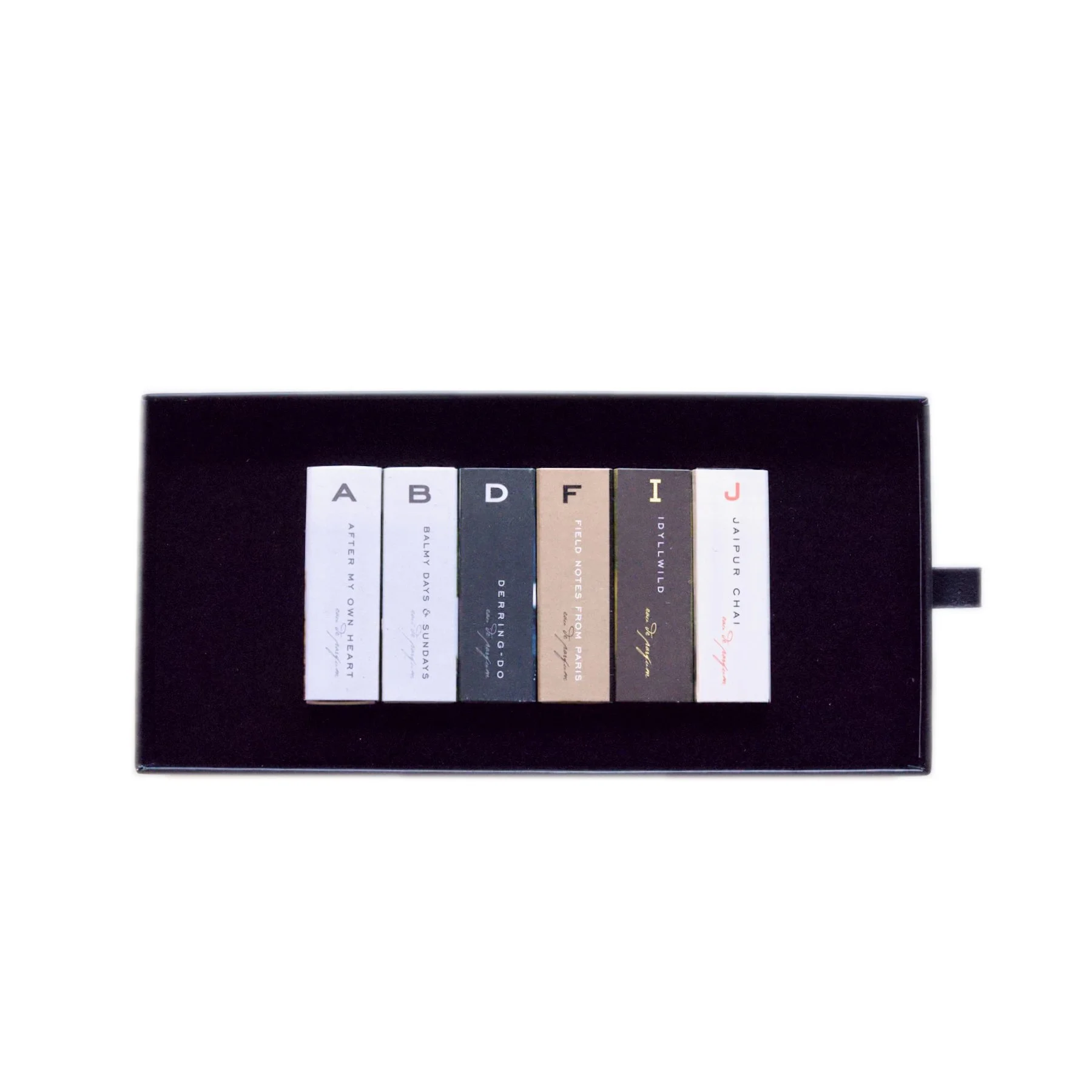 Deluxe Discovery Collection Volume 7 - DESA7C_BoxOnly.webp