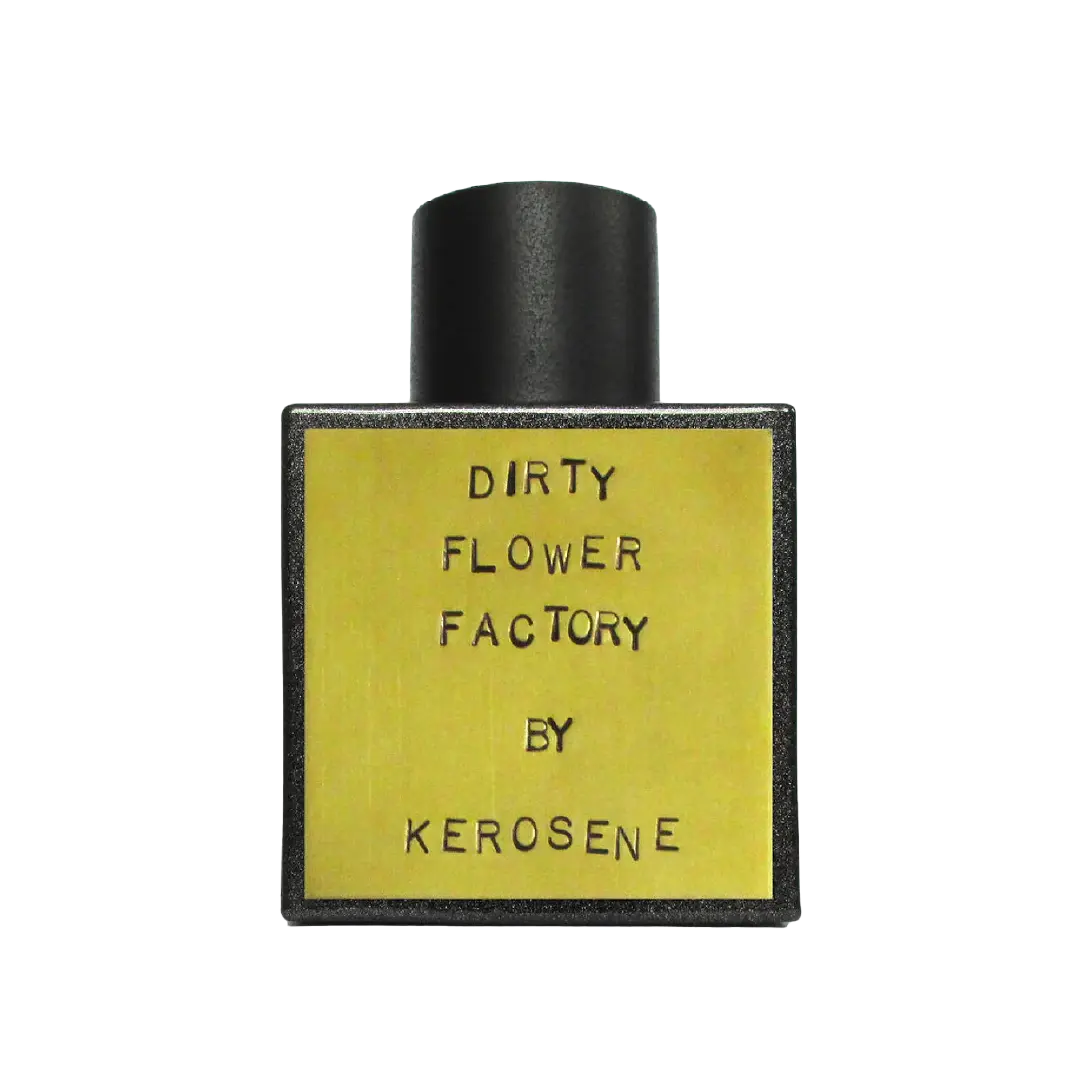 DIRTY FLOWER FACTORY