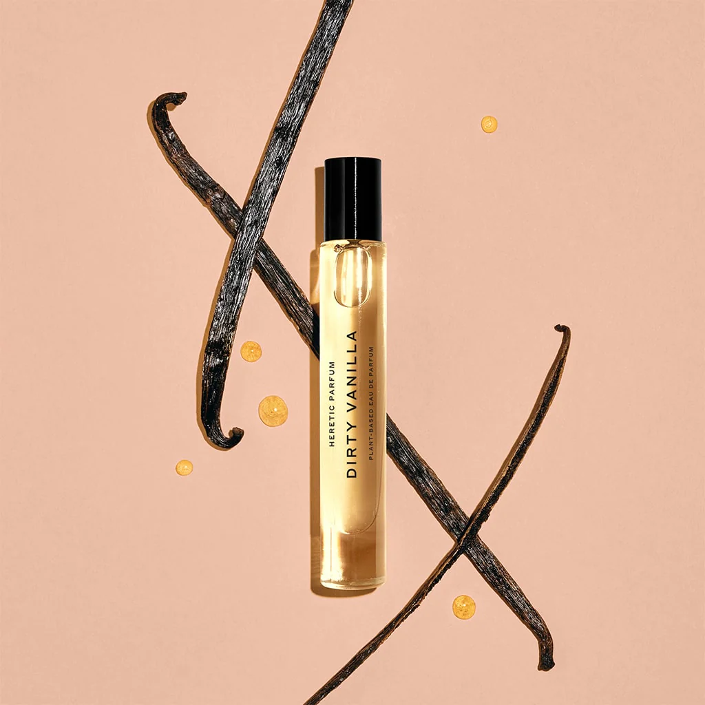DIRTY VANILLA ROLLERBALL - Image 1