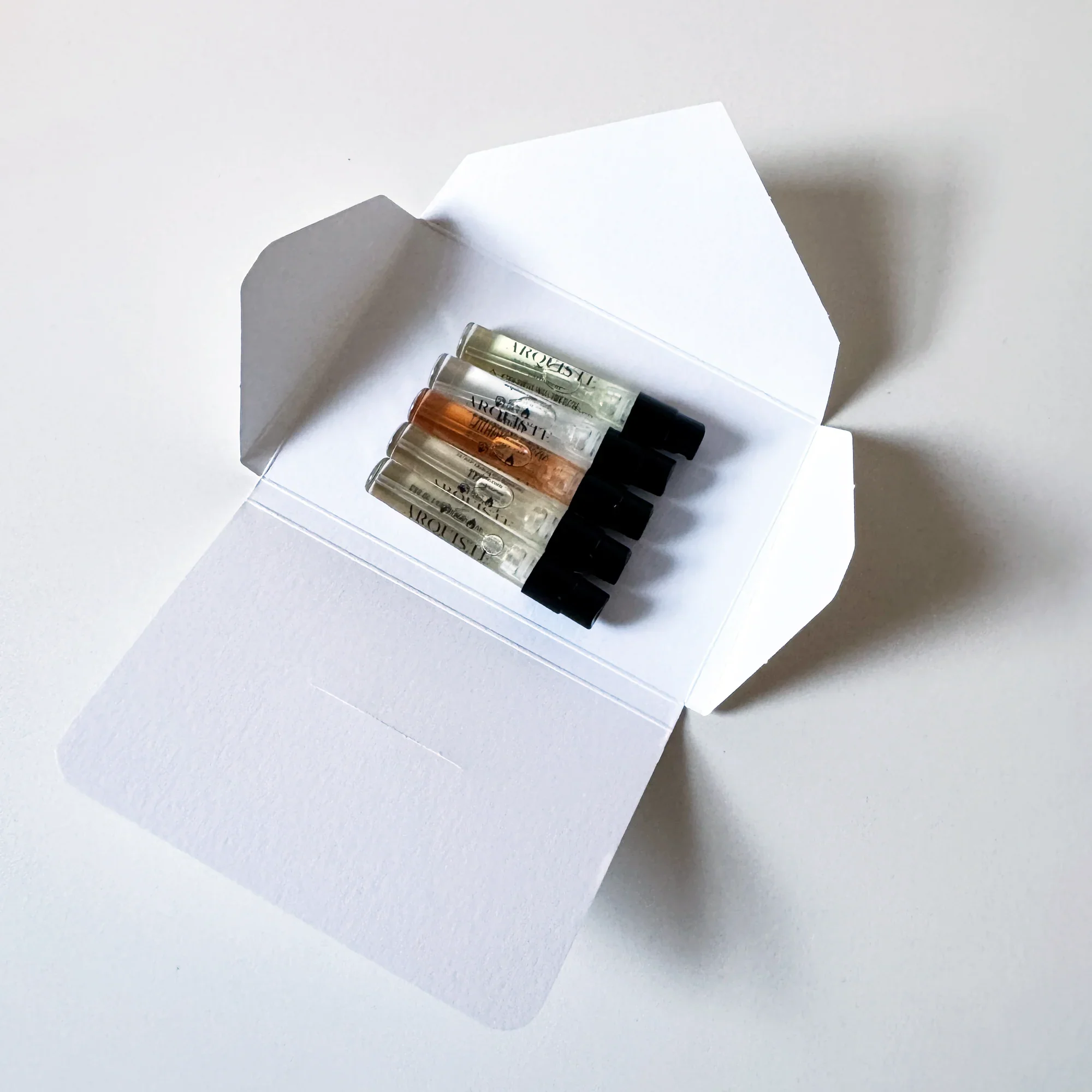 DISCOVERY ENVELOPE SETS - ARQUISTEBest-Sellers_1_3.webp