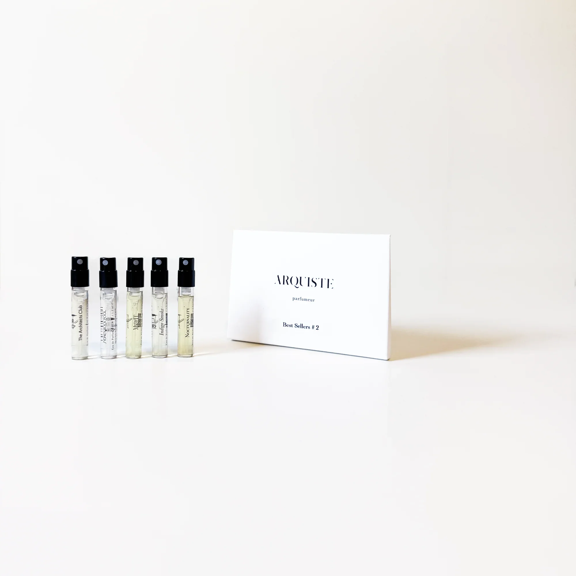 DISCOVERY ENVELOPE SETS - ARQUISTEBest-Sellers_2_1.webp