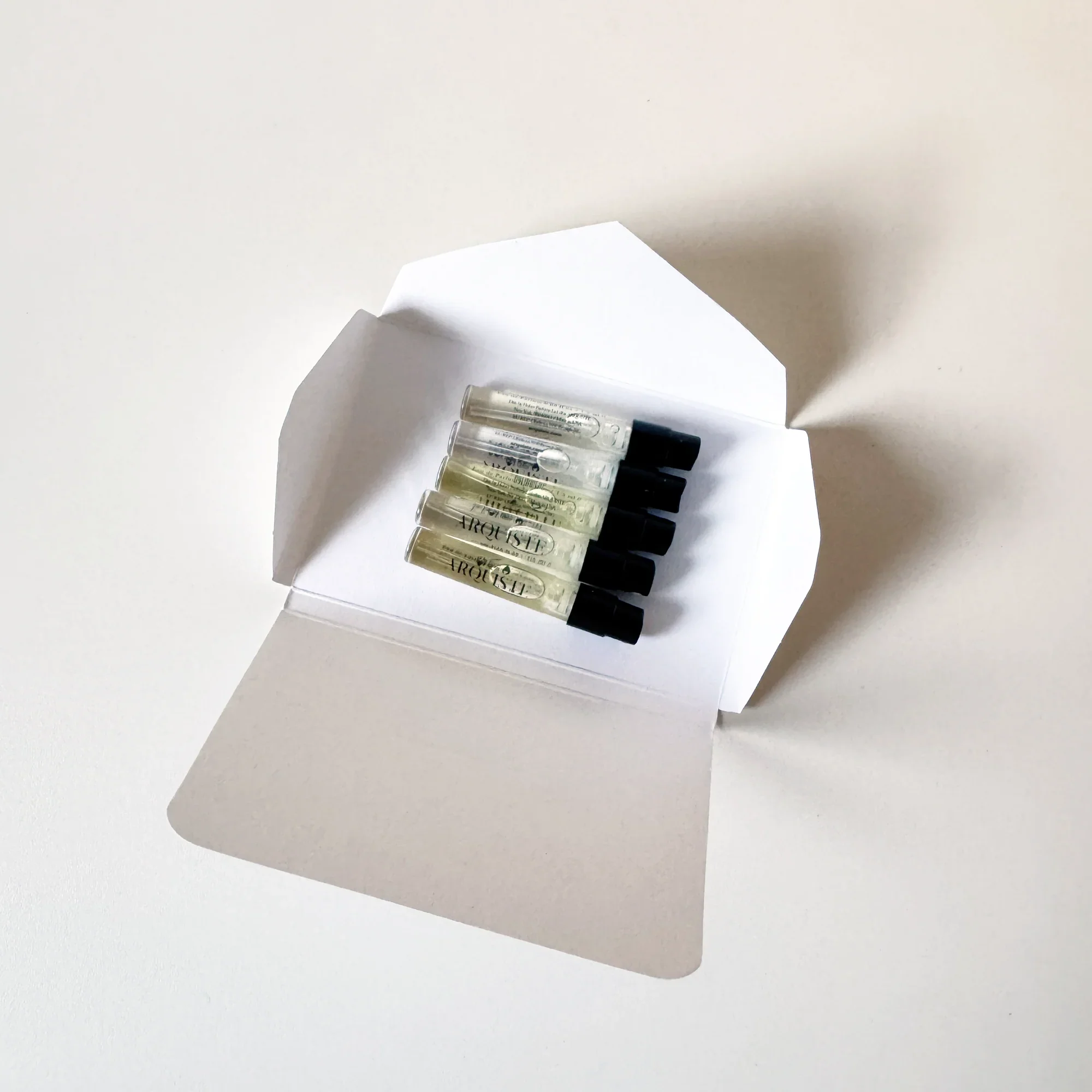 DISCOVERY ENVELOPE SETS - ARQUISTEBest-Sellers_2_3.webp