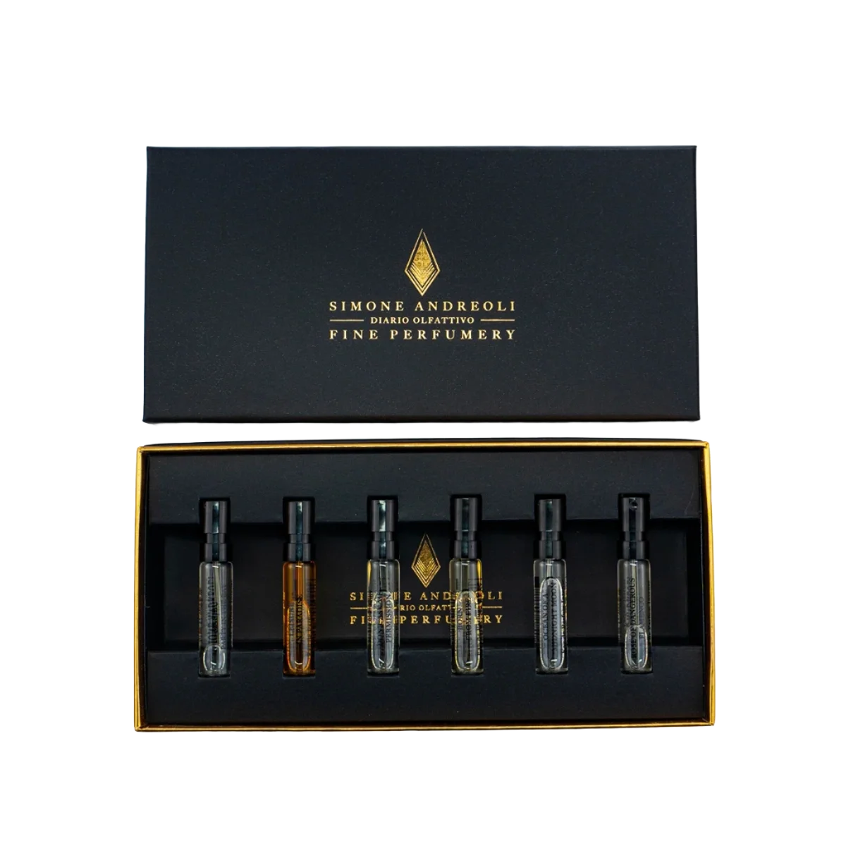 DISCOVERY KIT "THE ICONS"