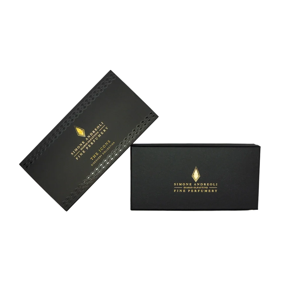 DISCOVERY KIT "THE ICONS"