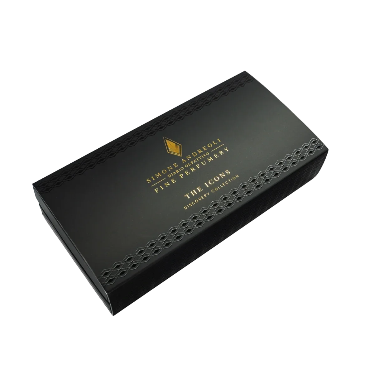 DISCOVERY KIT "THE ICONS"