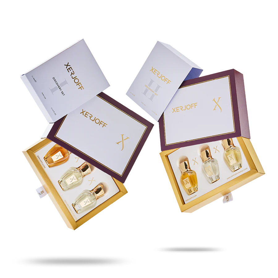 DISCOVERY SET II - gallery-xerjoff-discoveryset2-thirdimage.webp