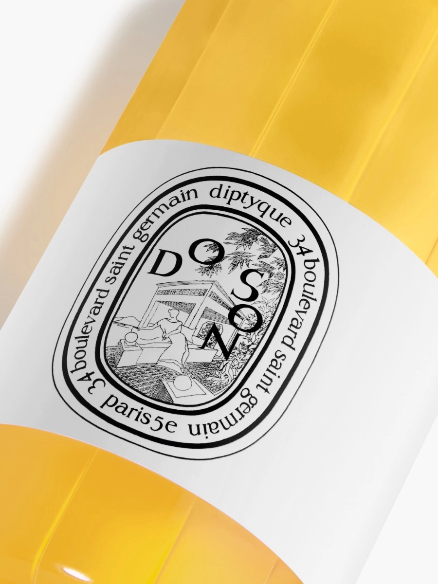 Do Son - Perfumed cleansing body oil - do-son-shower-oil-shoildoson-2_diptyque.webp
