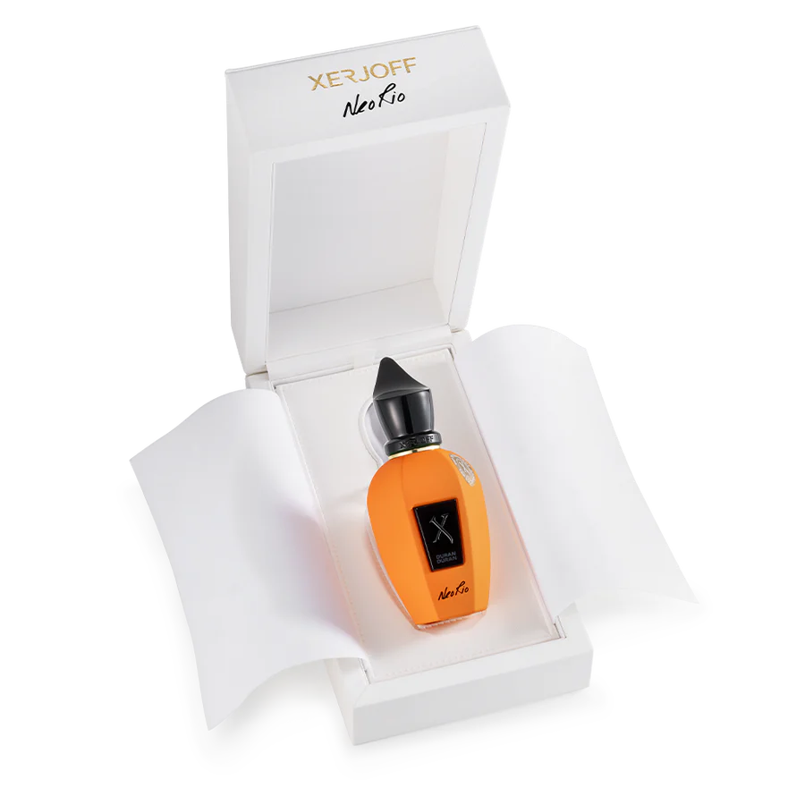 DURAN DURAN NEORIO — ORANGE FLACON - xerjoff-neorio-orange-open-box-50ml.webp