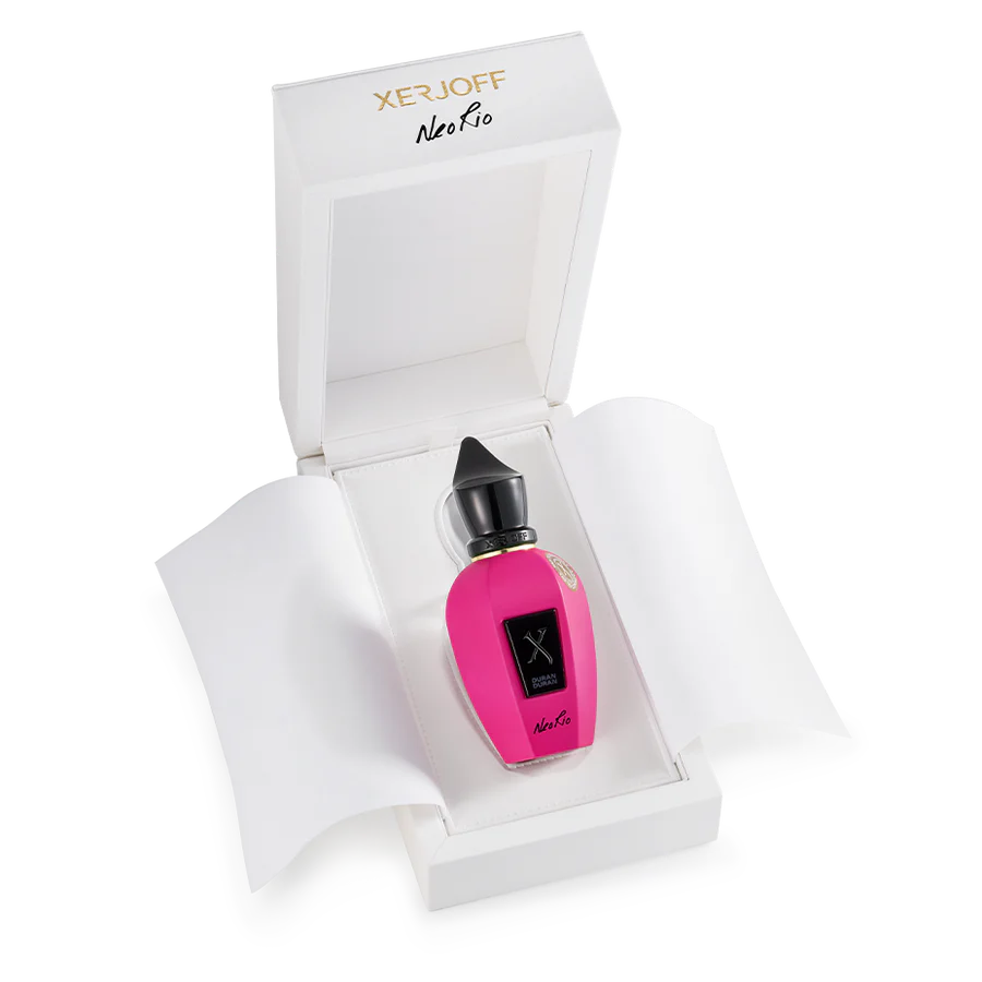 DURAN DURAN NEORIO — PINK FLACON - xerjoff-neorio-pink-open-box-50ml.webp