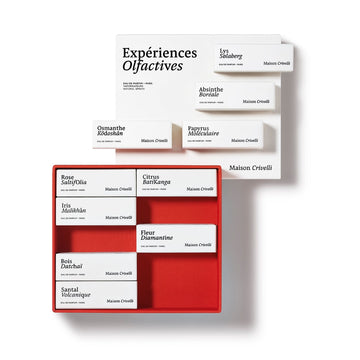 MAISON CRIVELLI EAUX DE PARFUM DISCOVERY SET - Image