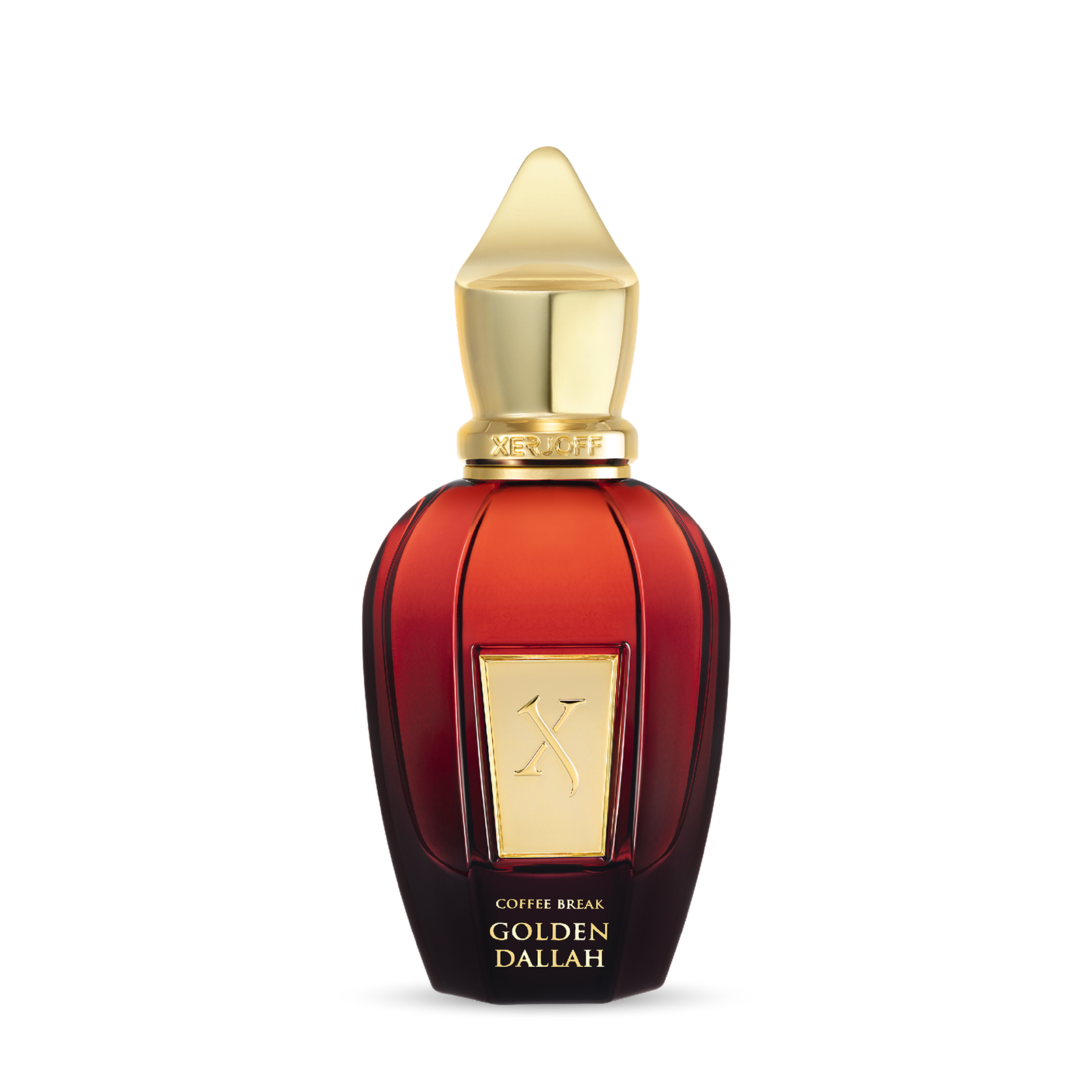 GOLDEN DALLAH - 50 ML