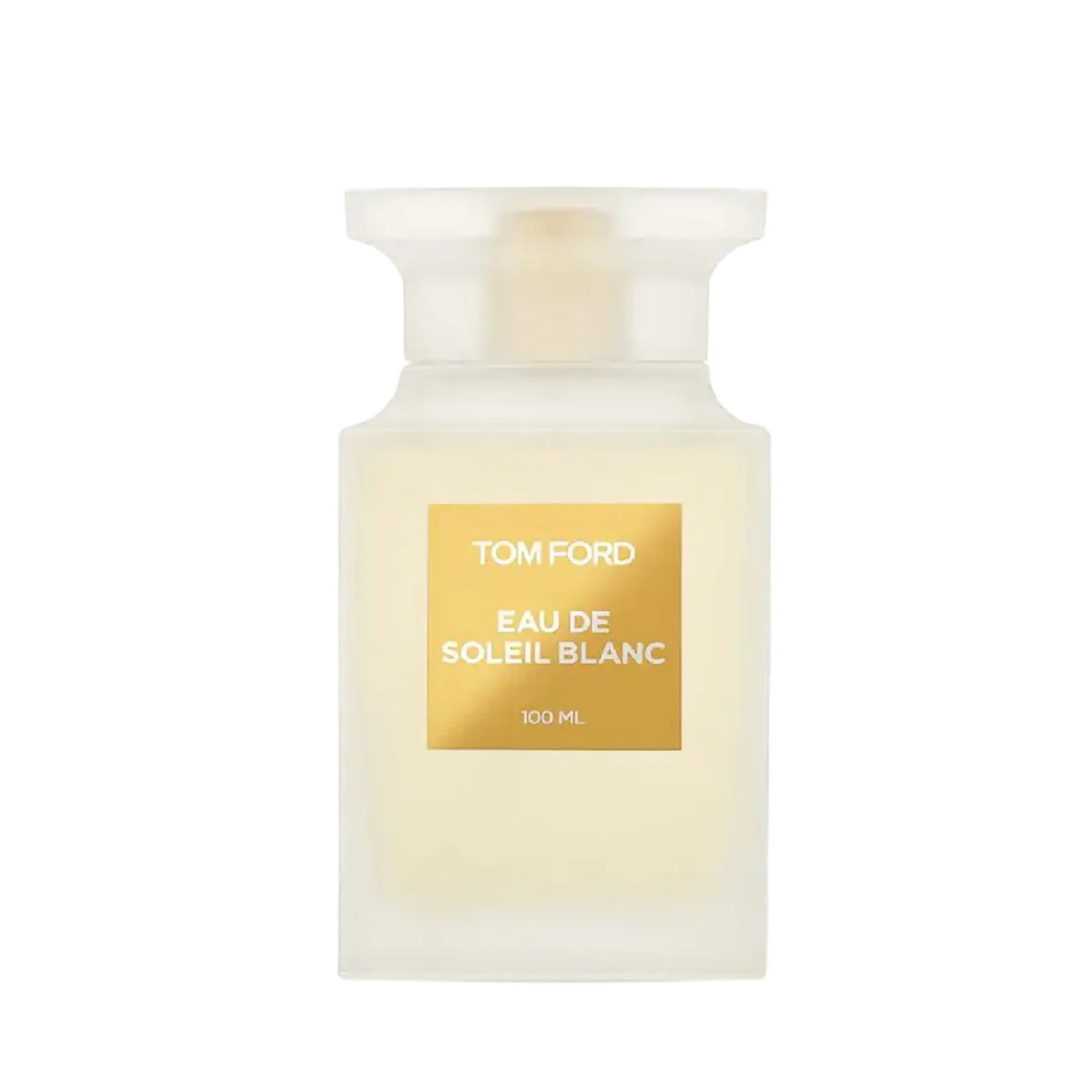 Eau de Soleil Blanc - Eau De Toilette
