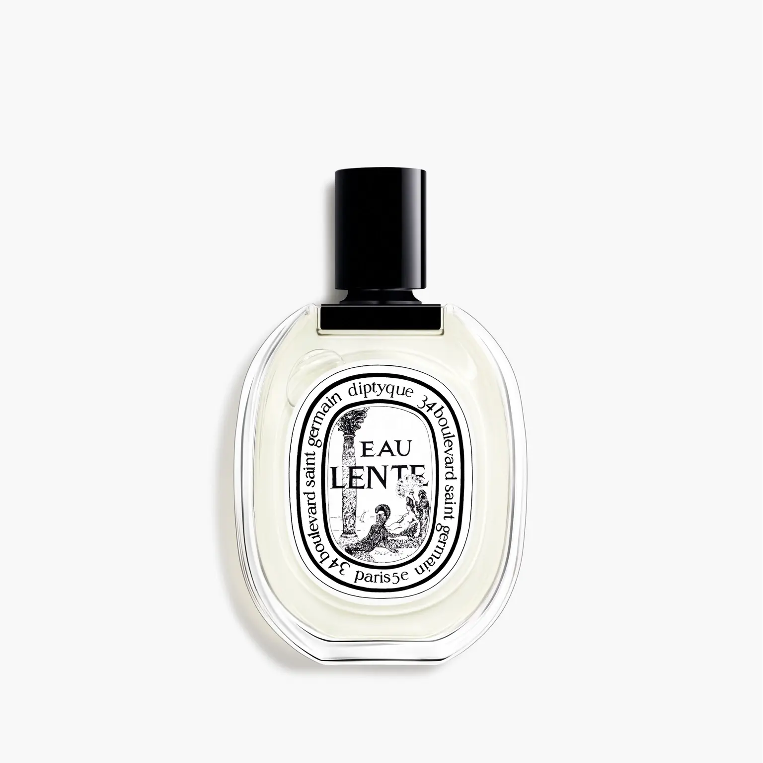 Eau Lente - Eau de toilette