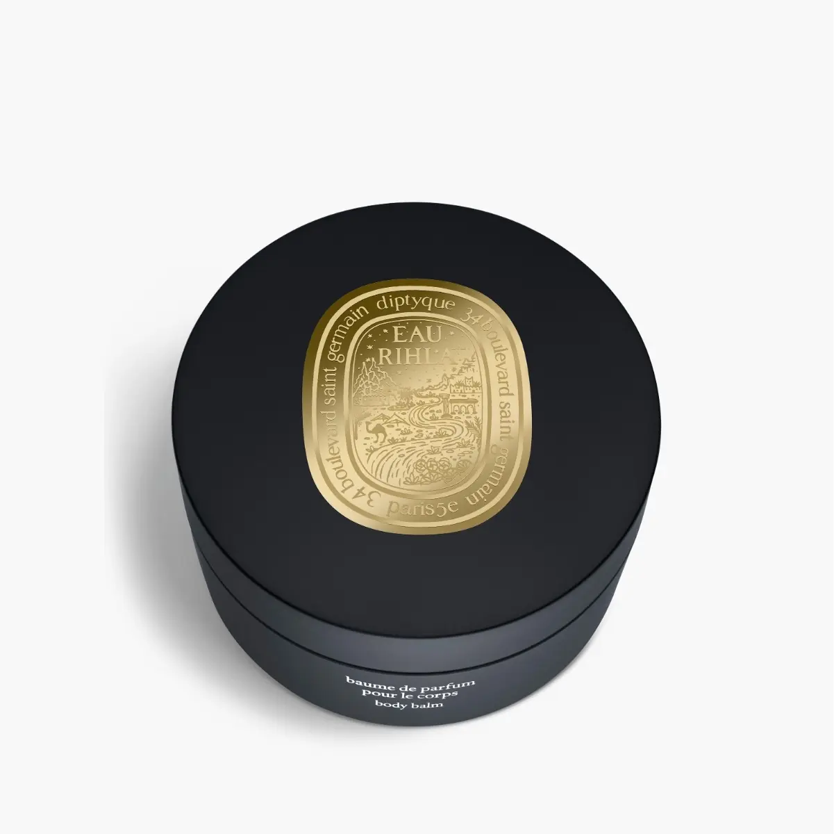 Eau Rihla - Perfumed body balm - diptyque-eau-rihla-body-perfumed-balm-rihlbbalm200-2.webp