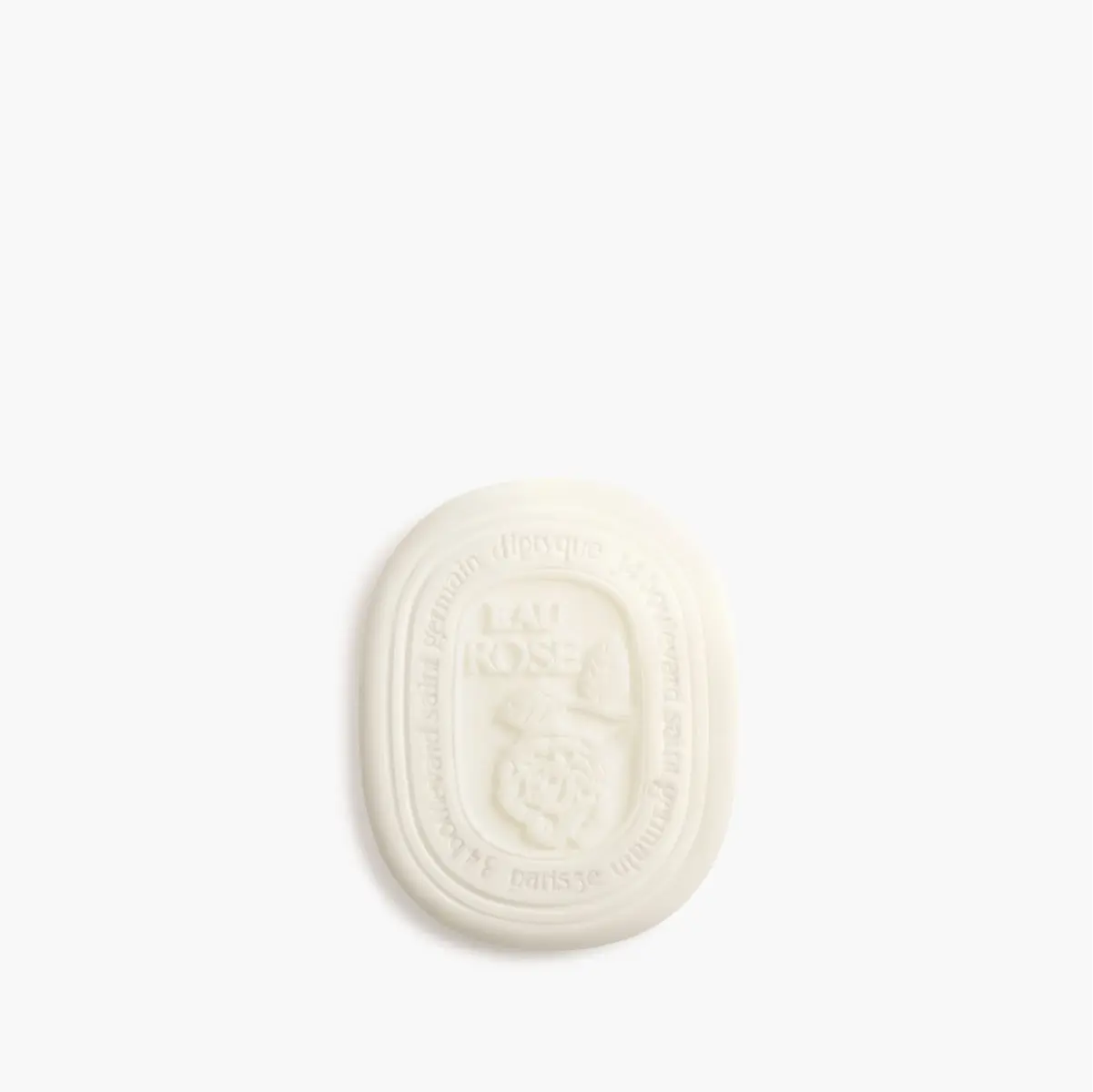 Eau Rose - Perfumed soap - eau-rose_savon-pafume_soaprosev2_rvb_bd_fond-gris_spec-ecom_3x4_3055x2295_1_diptyque.webp