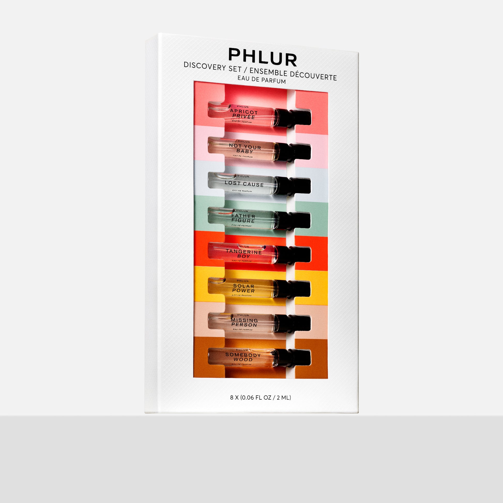 ORIGINAL DISCOVERY SET - Size 1