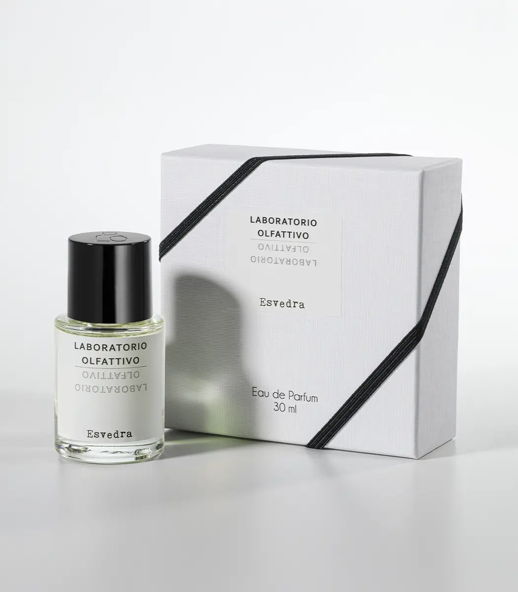 Esvedra - EDP-30ml-Esvedra-Scatola-Laterale.webp