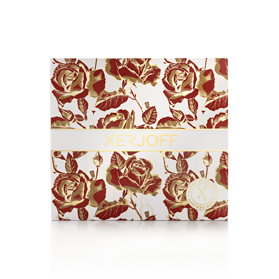 NAXOS GIFT SET - Size 4