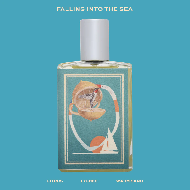 FALLING INTO THE SEA - Frag_1_Fall_Front.webp