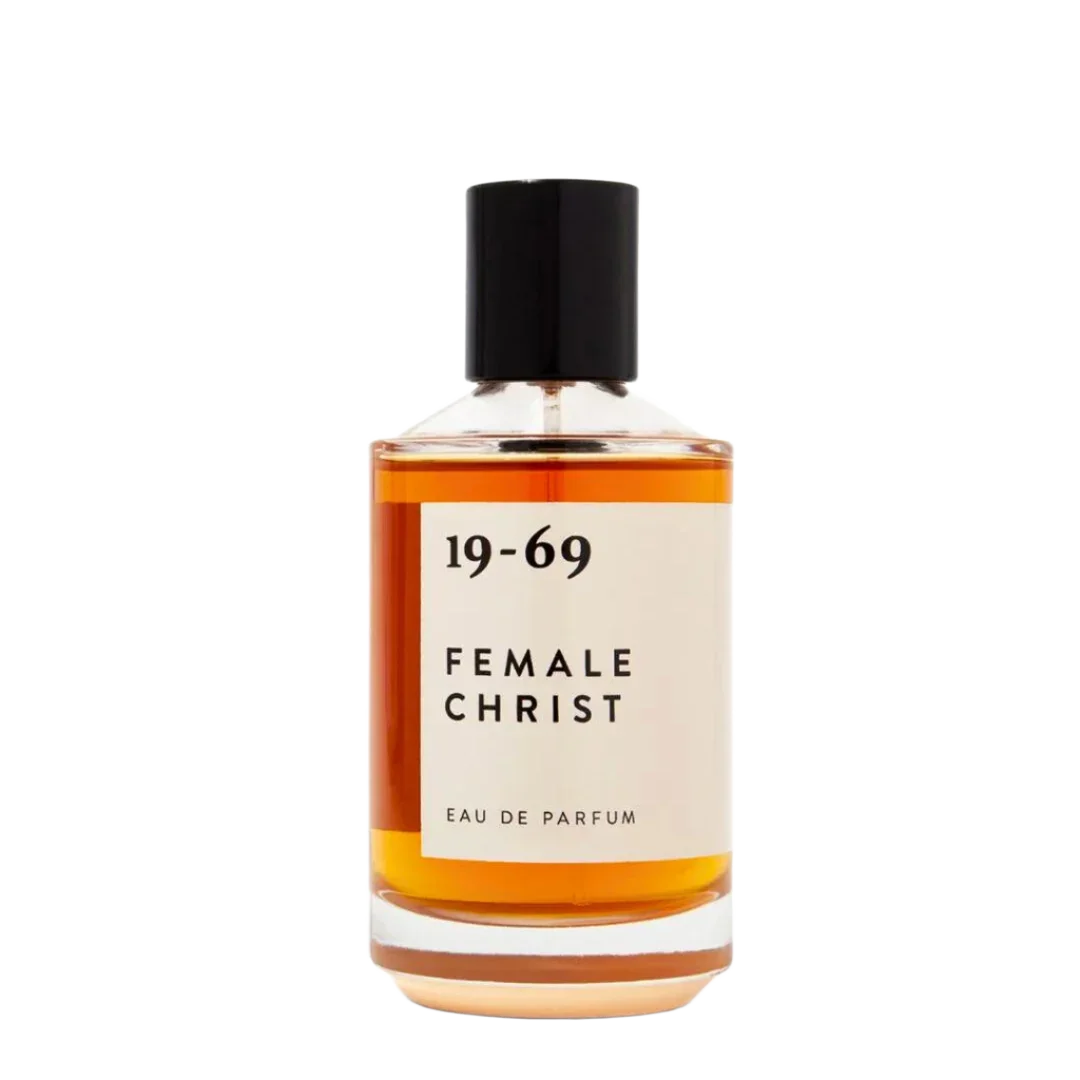 FEMALE CHRIST - FemaleChrist100ml_1080x.webp