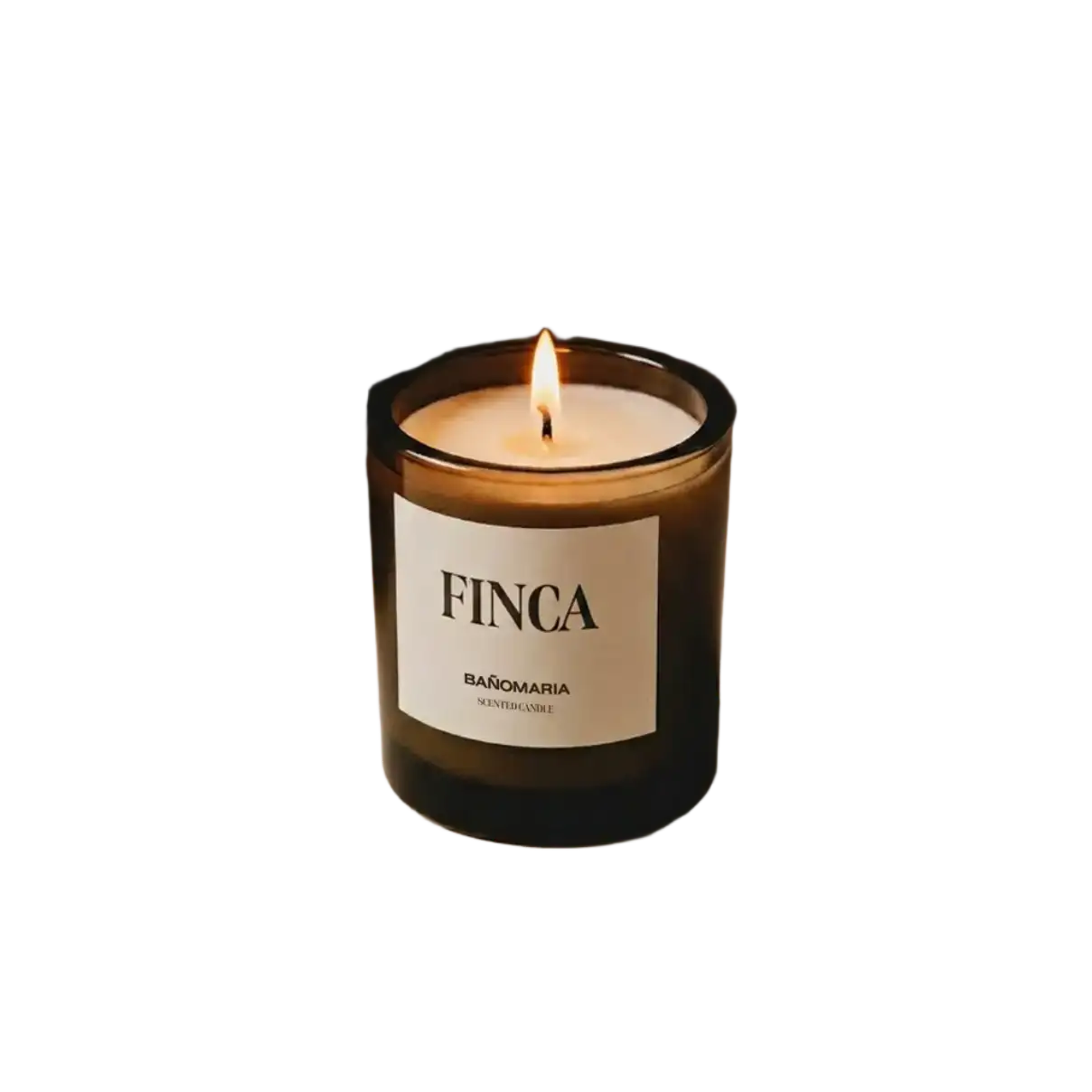 Bañomaria Finca Candle