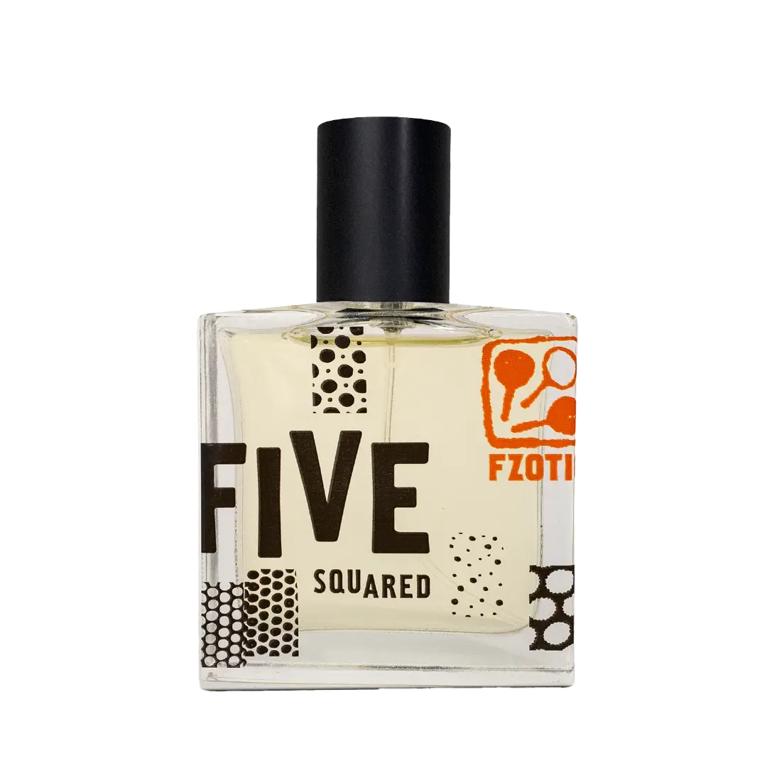 Five Squared - FVSQ_Seamless_Web_V02.webp