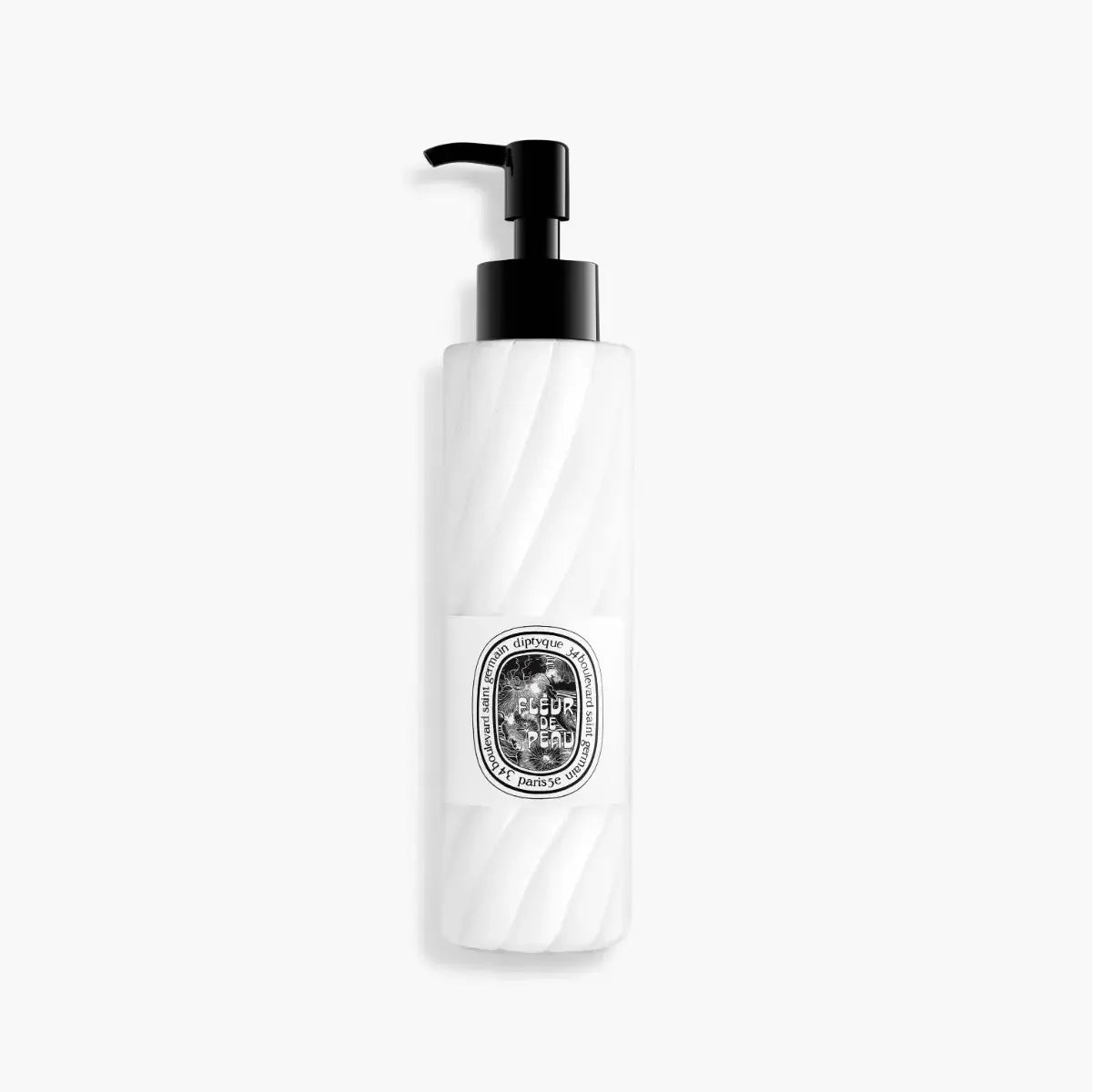 Fleur de Peau - Perfumed body lotion - diptyque-fleur-de-peau-hand-and-body-lotion-fleurblotion-1.webp