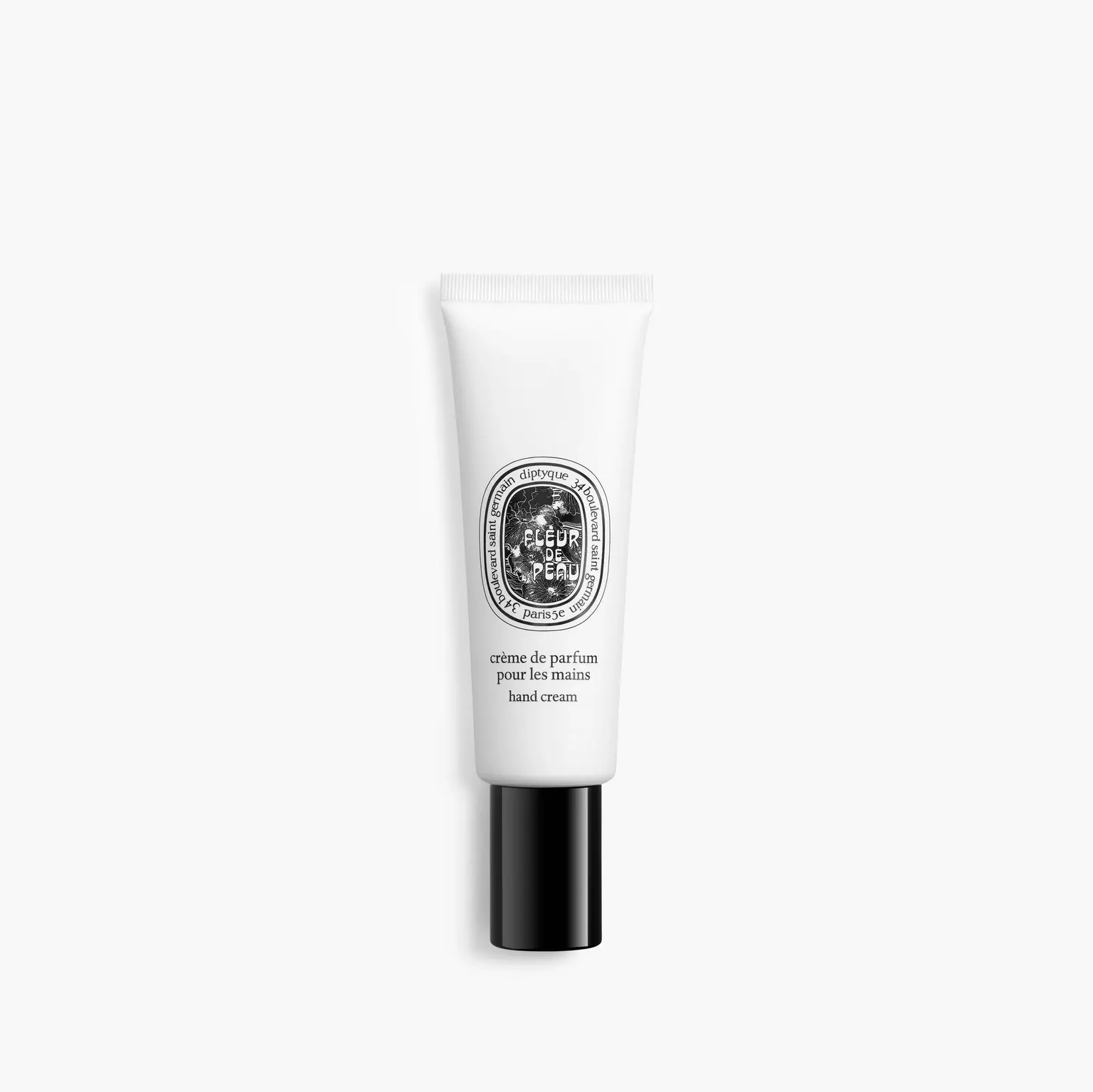 Fleur de Peau - Perfumed hand cream - diptyque-fleur-de-peau-hand-cream-45-ml-fleurhcream-1.webp