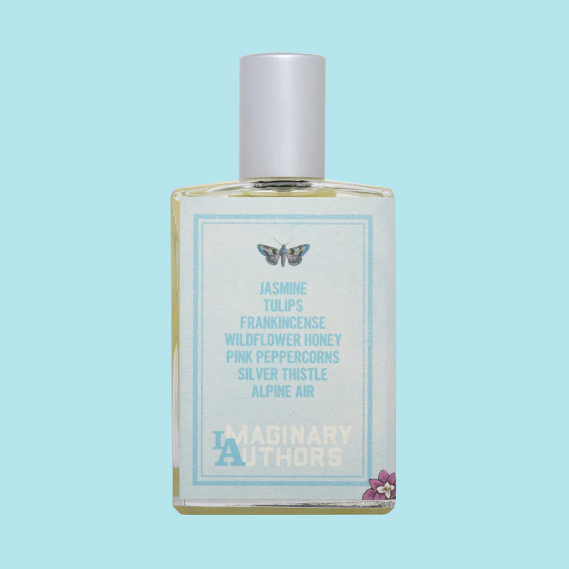 FOX IN THE FLOWERBED - Frag_3_Fox_Back.webp