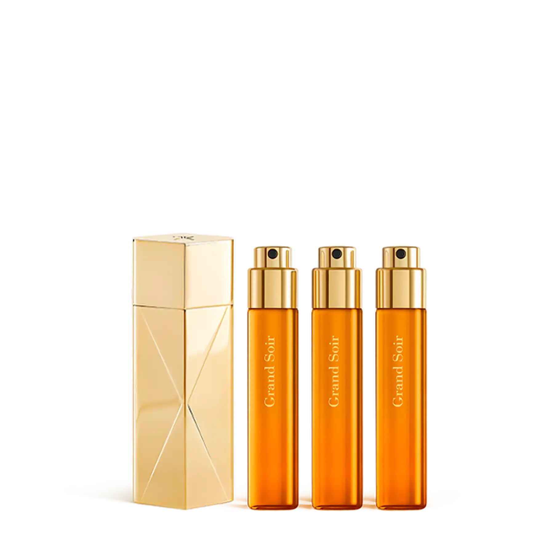 Grand Soir Refills Set