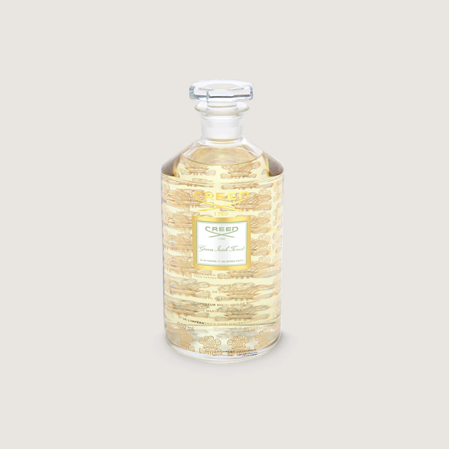 GREEN IRISH TWEED - 980ml_Flacon.webp