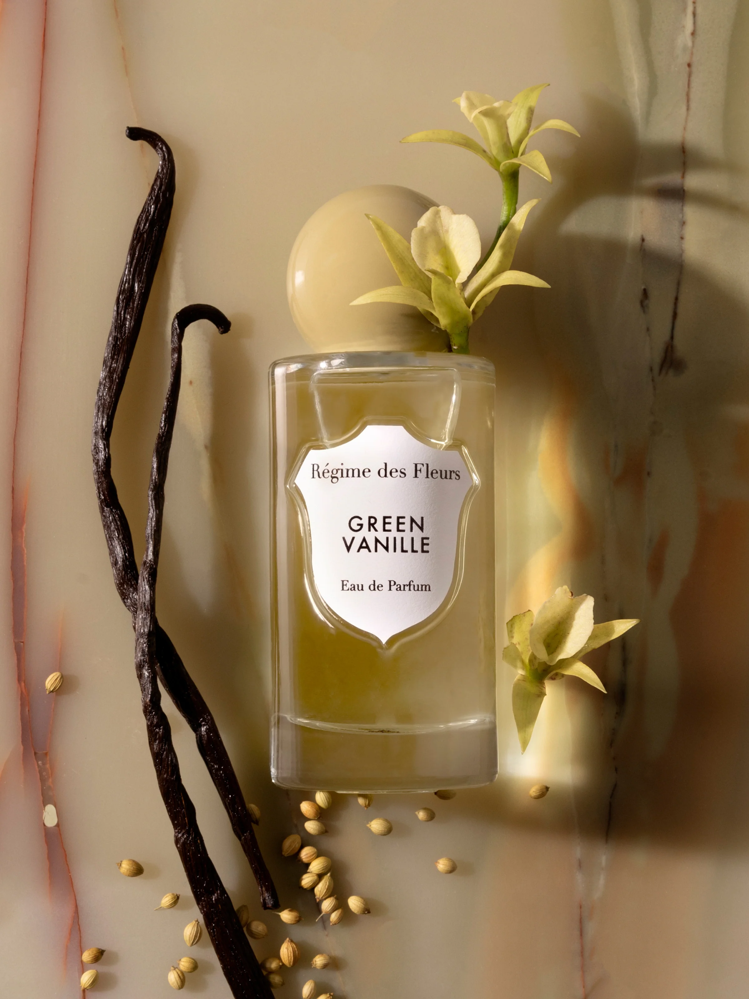 GREEN VANILLE - GreenVanilleImage4.webp