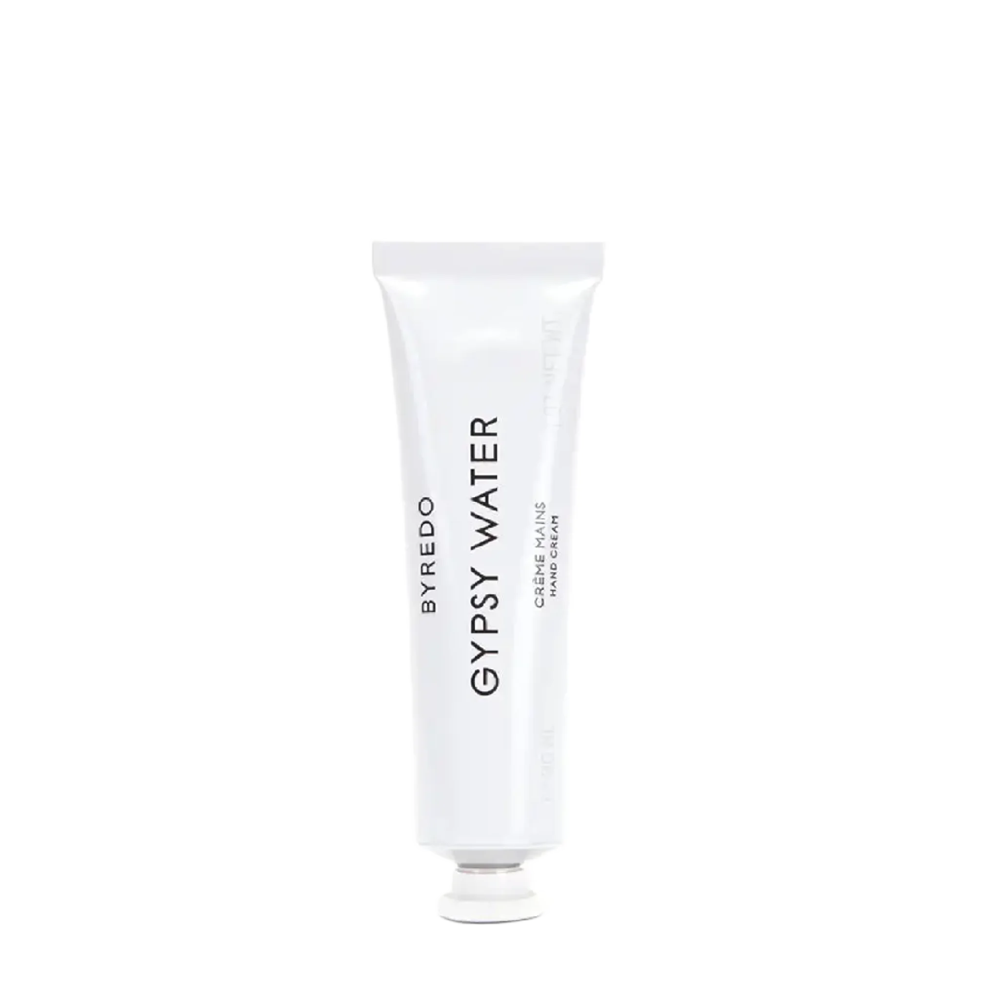 BYREDO Gypsy Water Hand Cream - alternate view