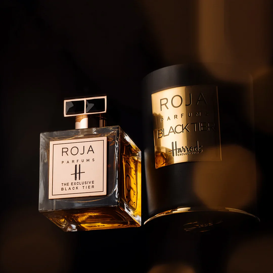 Harrods Black Tier - BlackTier1.webp