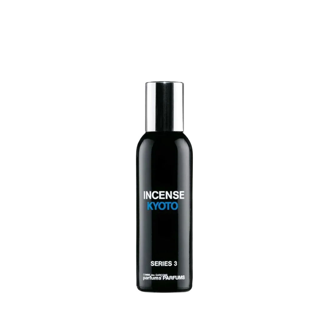 INCENSE SERIES 3 - KYOTO