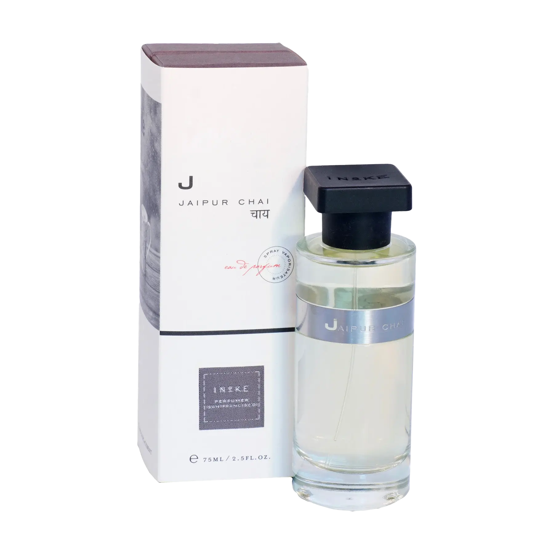 JAIPUR CHAI - INeKE_Perfumes_Jaipur_Chai_Bottle_and_Carton.webp