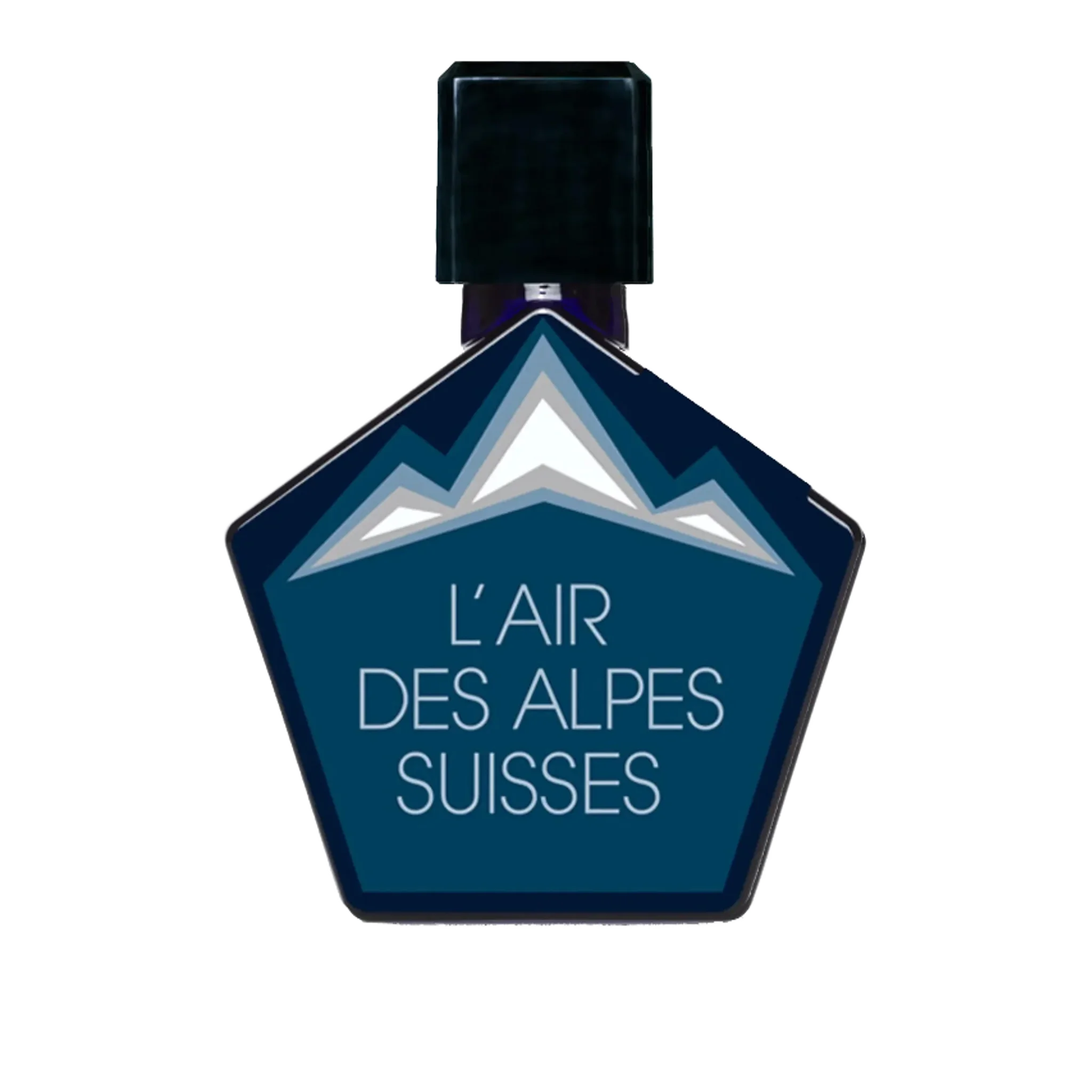 L'AIR DES ALPES SUISSES