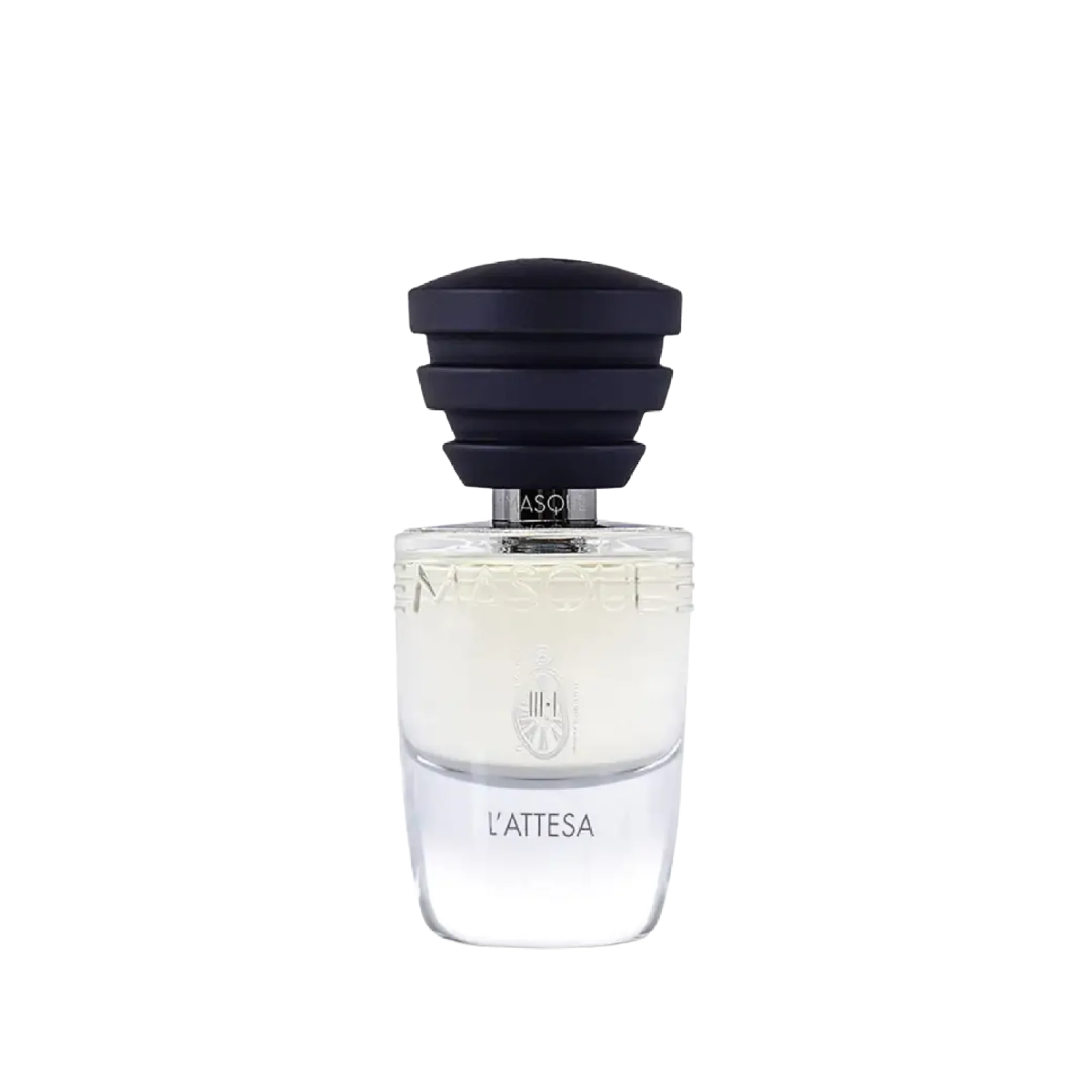 Masque Milano L'Attesa