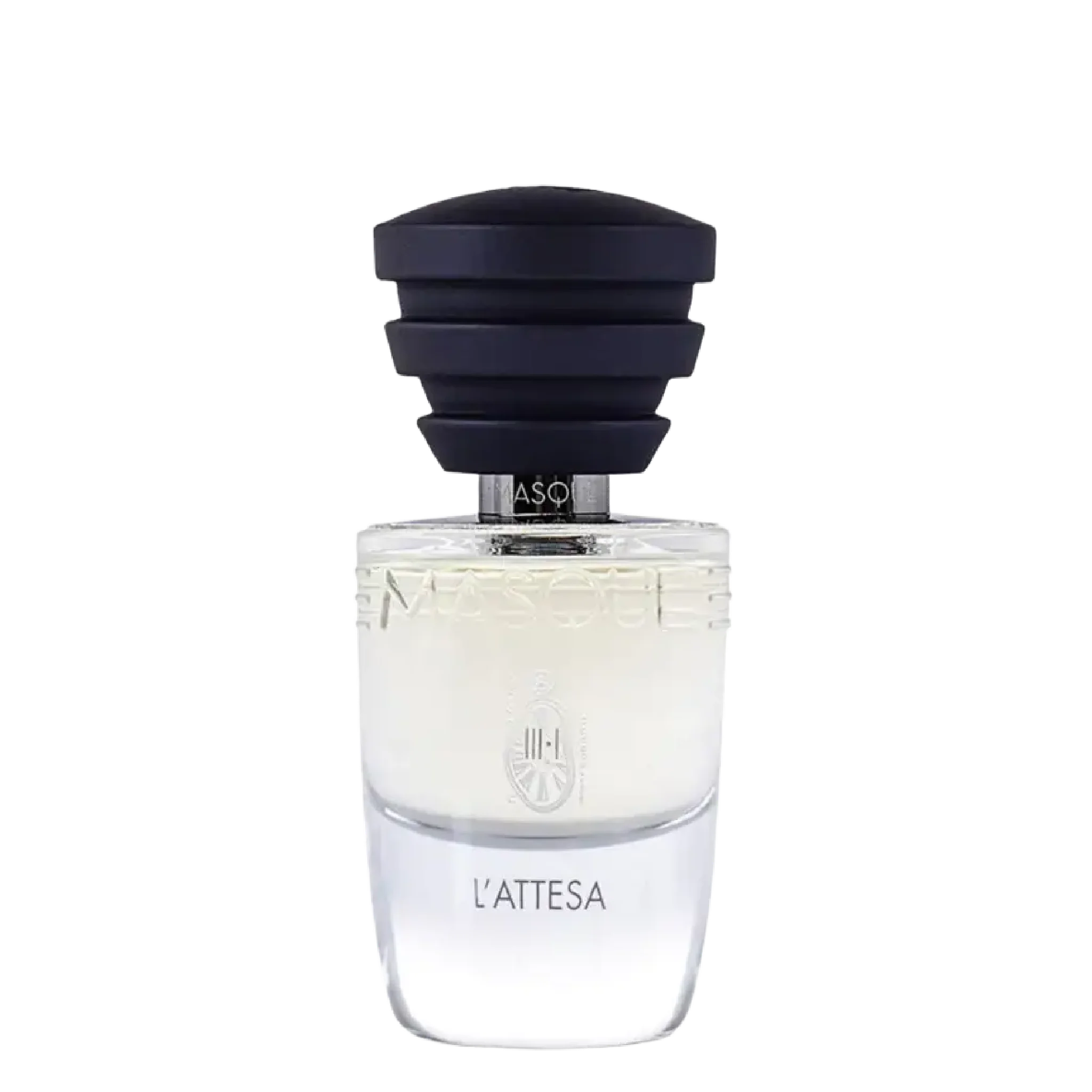 Masque Milano L'Attesa - alternate view