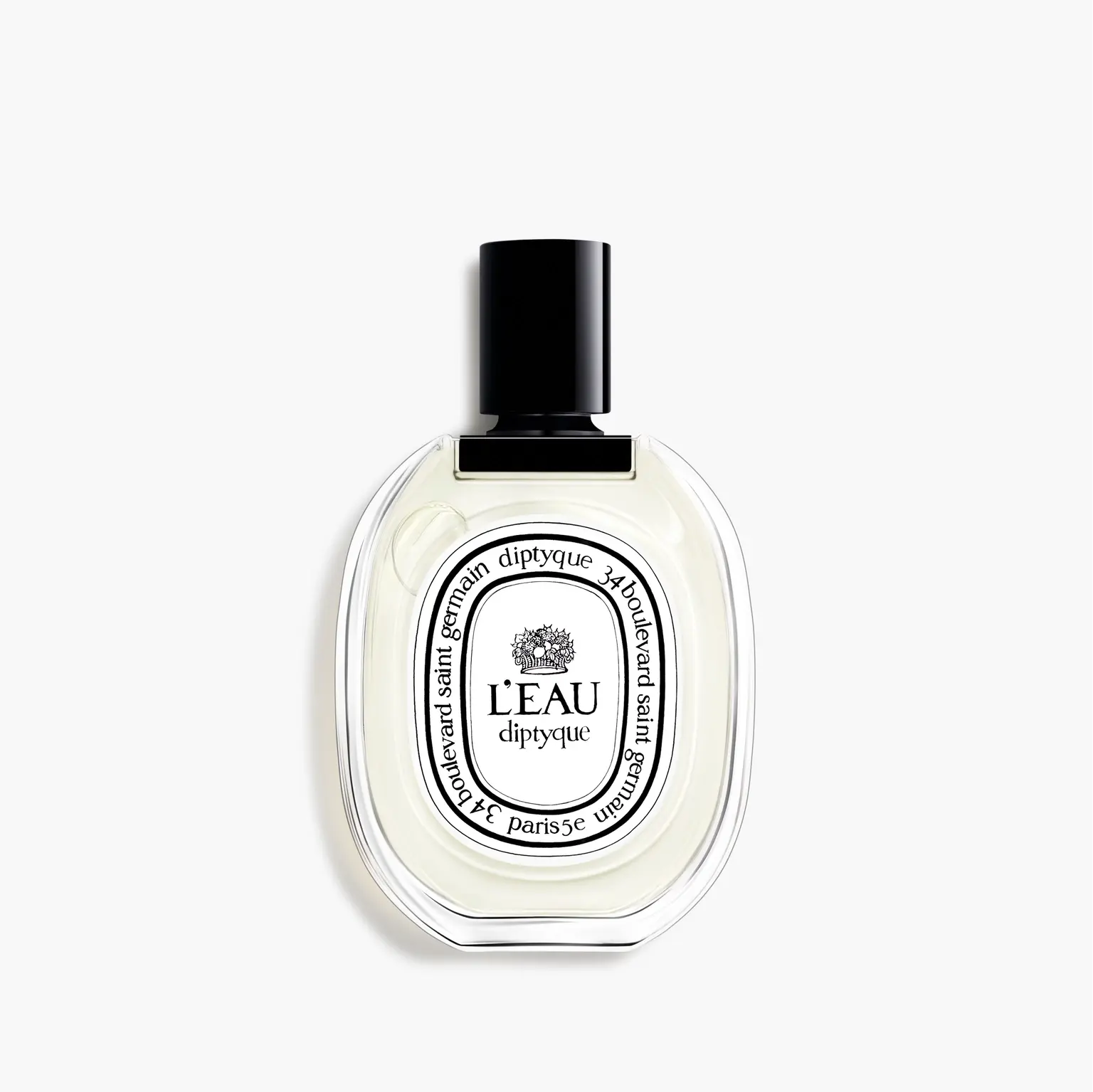 L'Eau - Eau de toilette