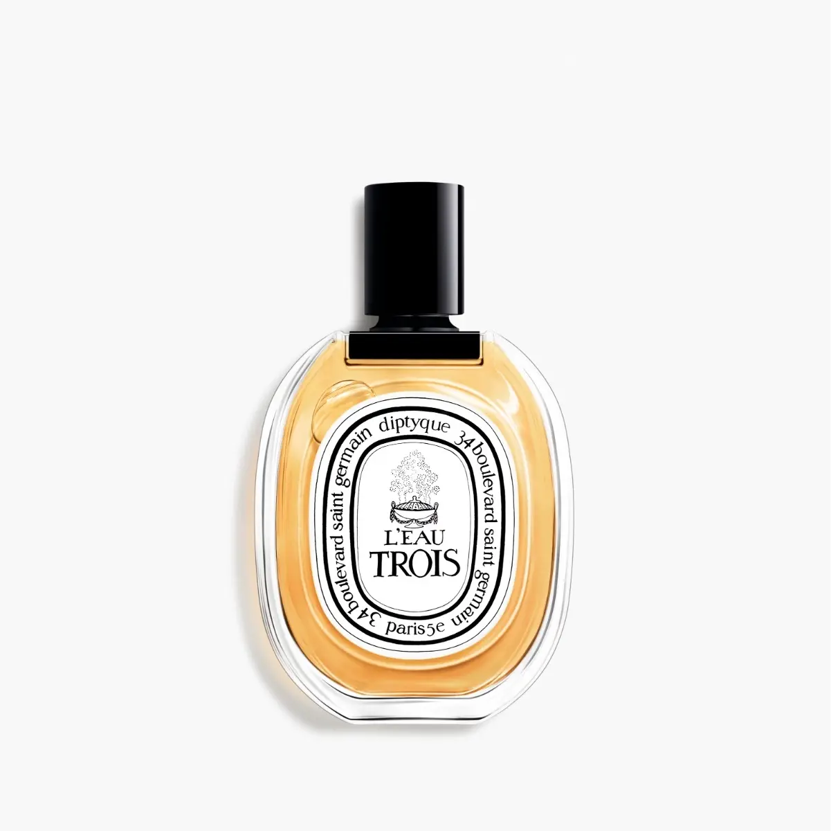 L'Eau Trois - Eau de toilette