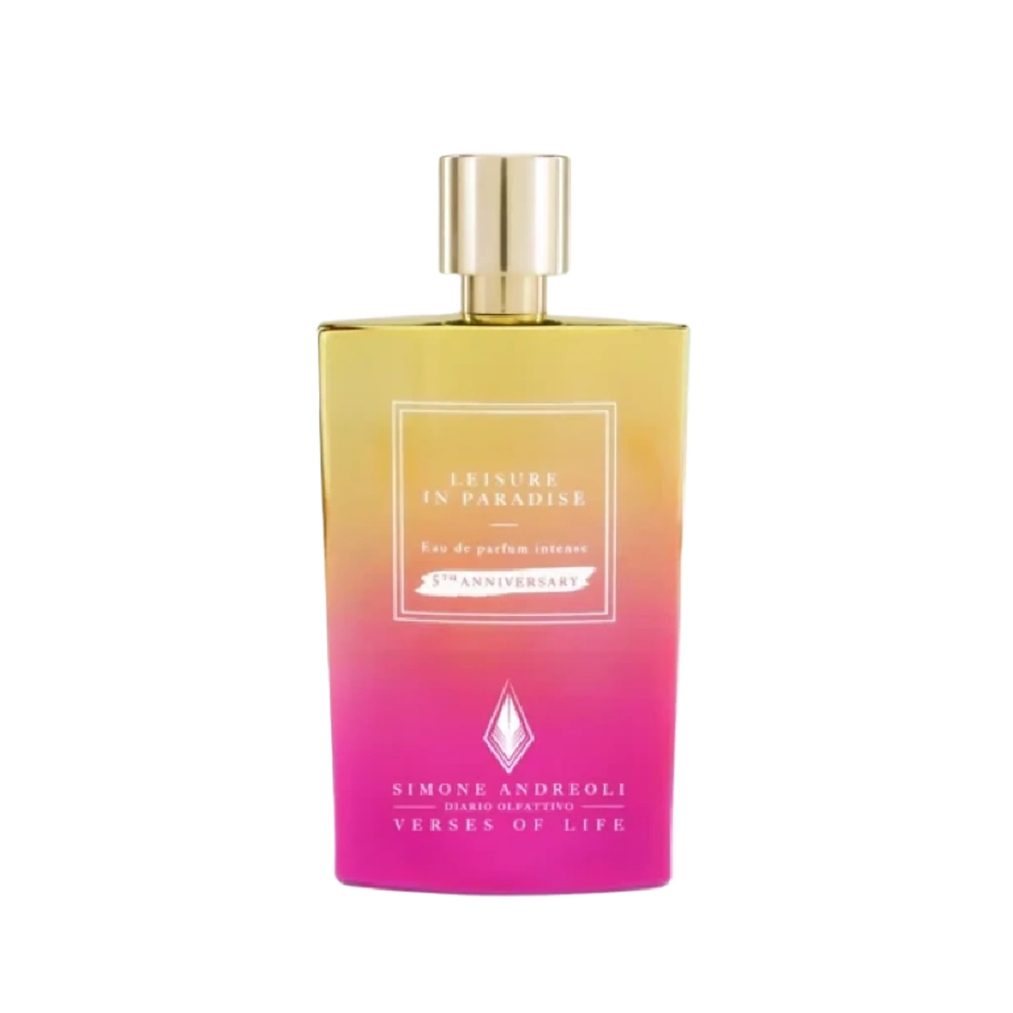 LEISURE IN PARADISE – 5th ANNIVERSARY