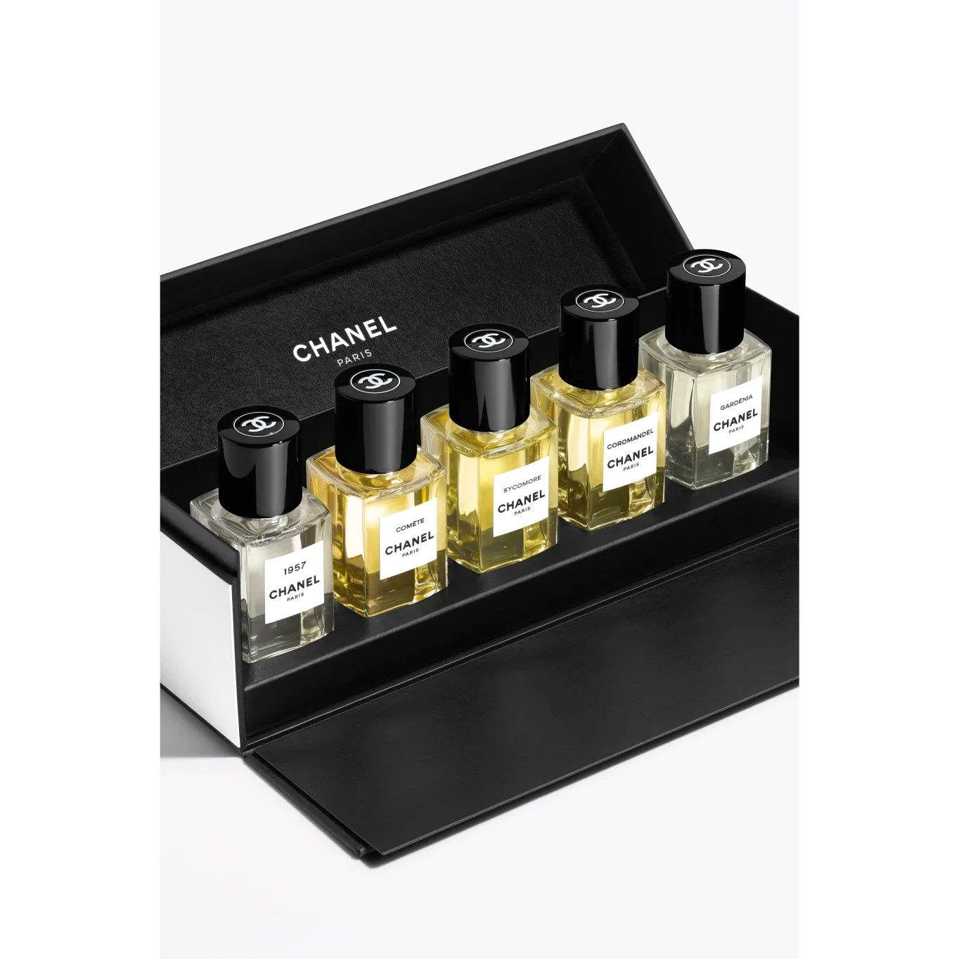 Les Exclusifs De Chanel Eaux De Parfum Discovery Set - 9578046947358.webp