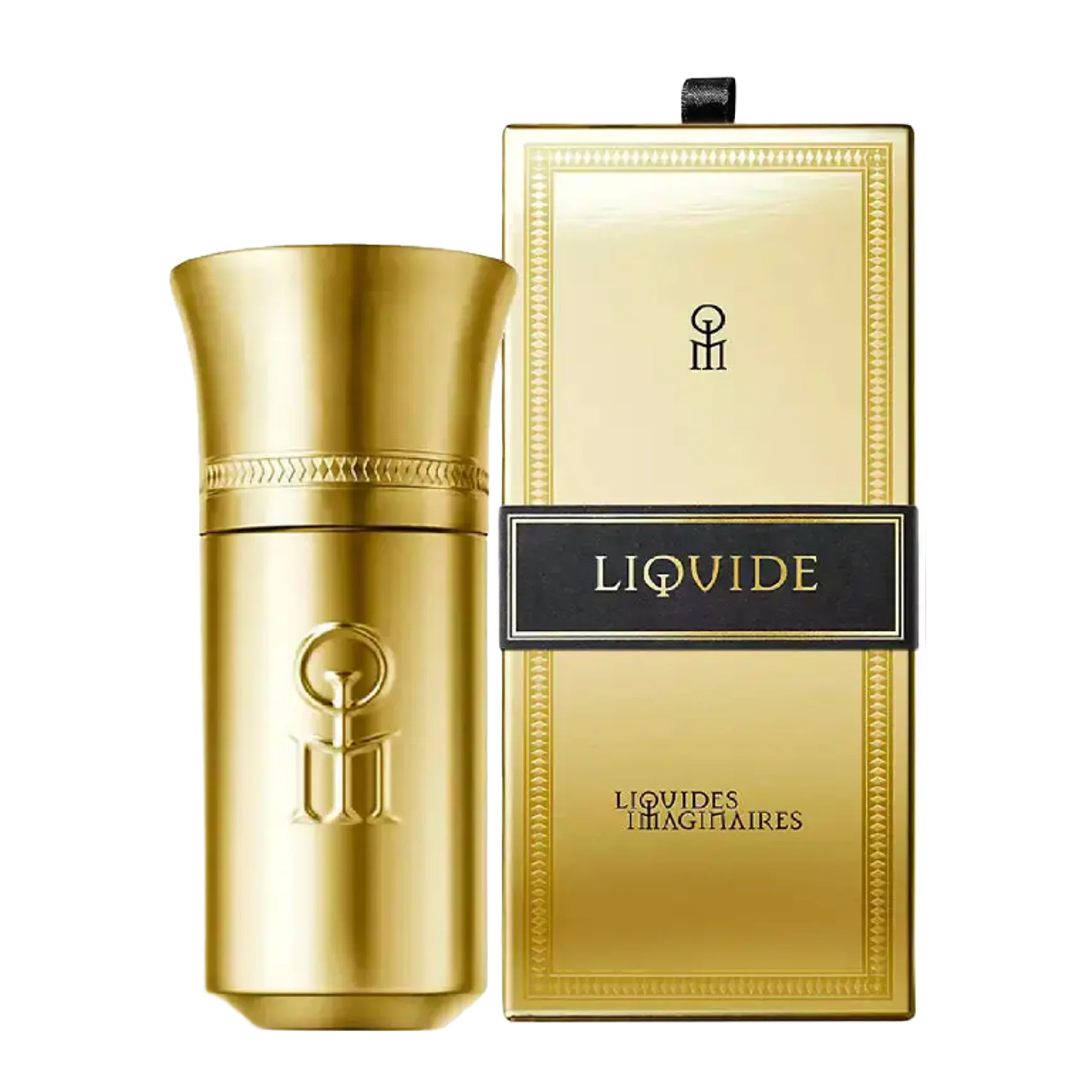 Liquide Gold