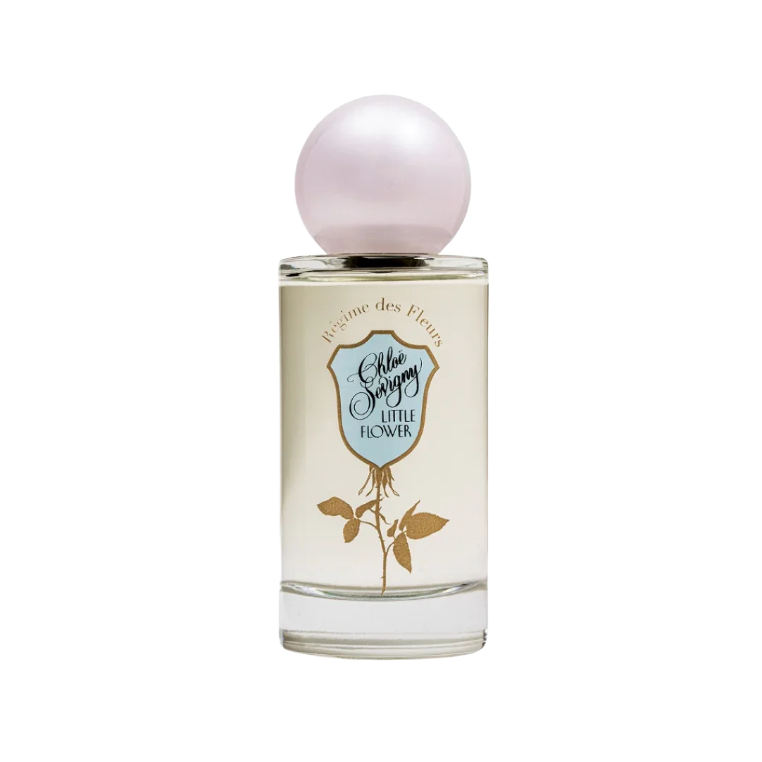 LITTLE FLOWER – CHLOË SEVIGNY