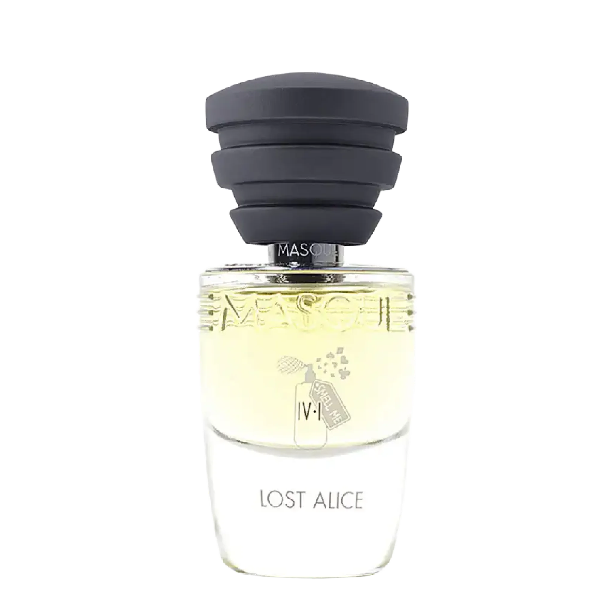 Masque Milano Lost Alice - alternate view