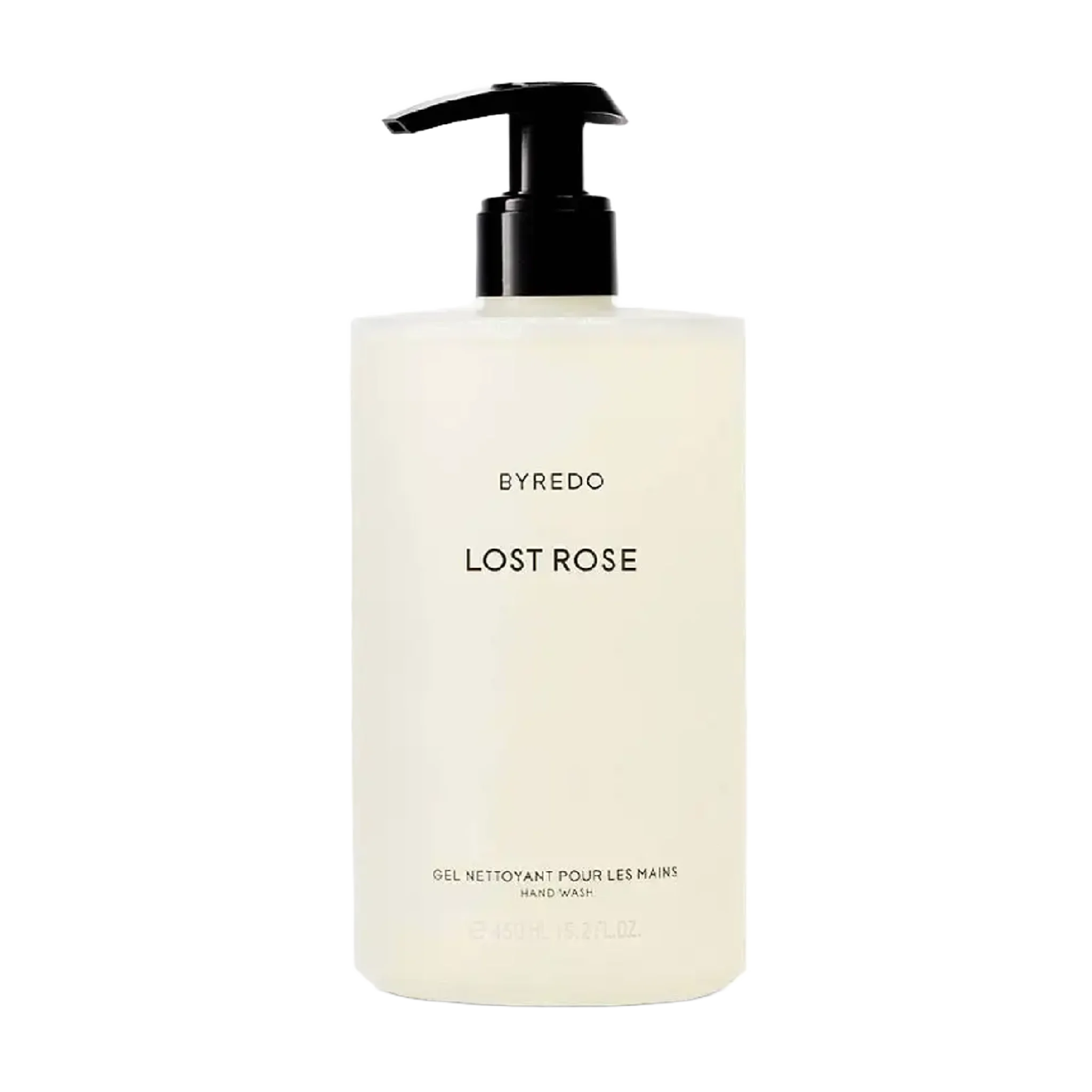 BYREDO Lost Rose Hand Wash - alternate view