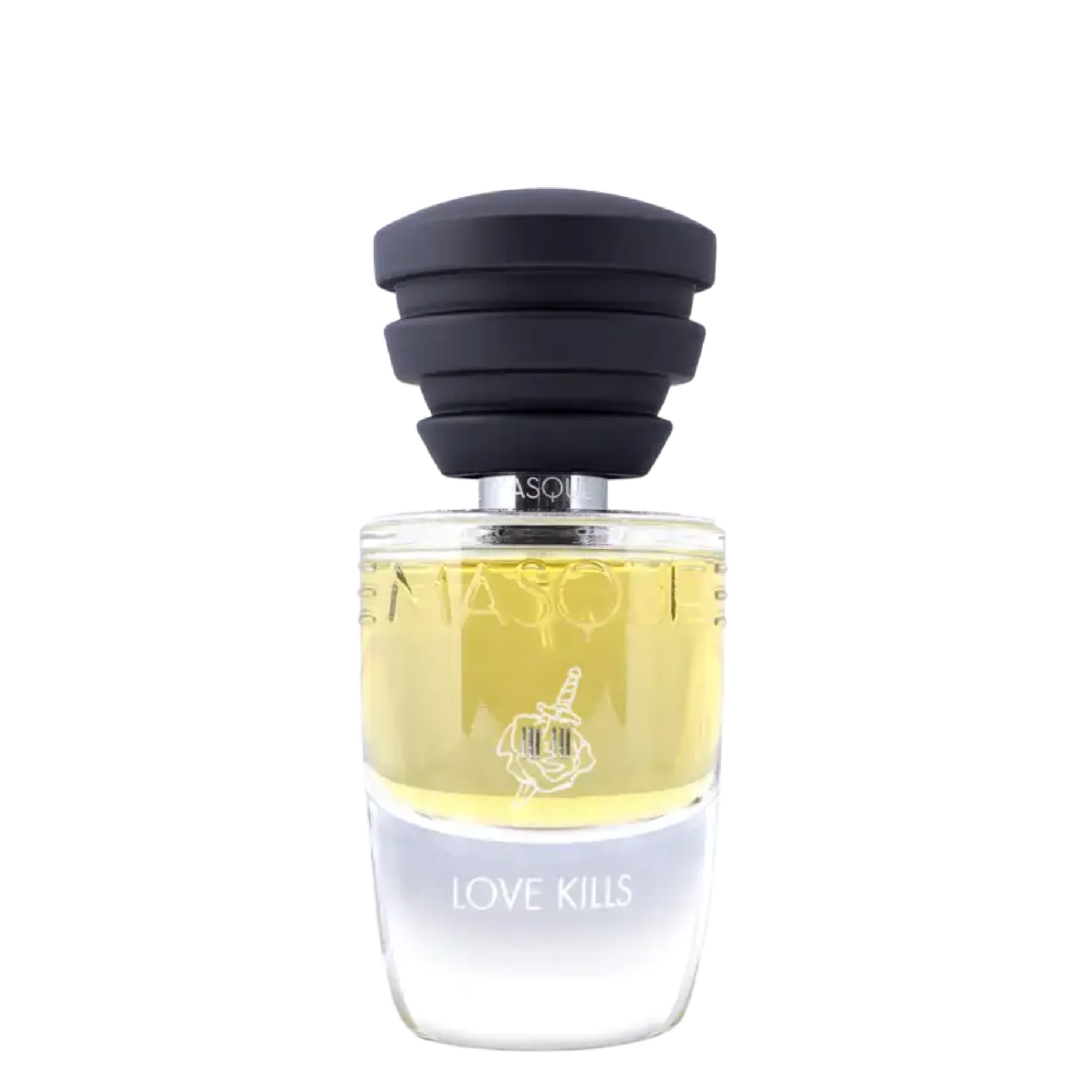 Masque Milano Love Kills - alternate view