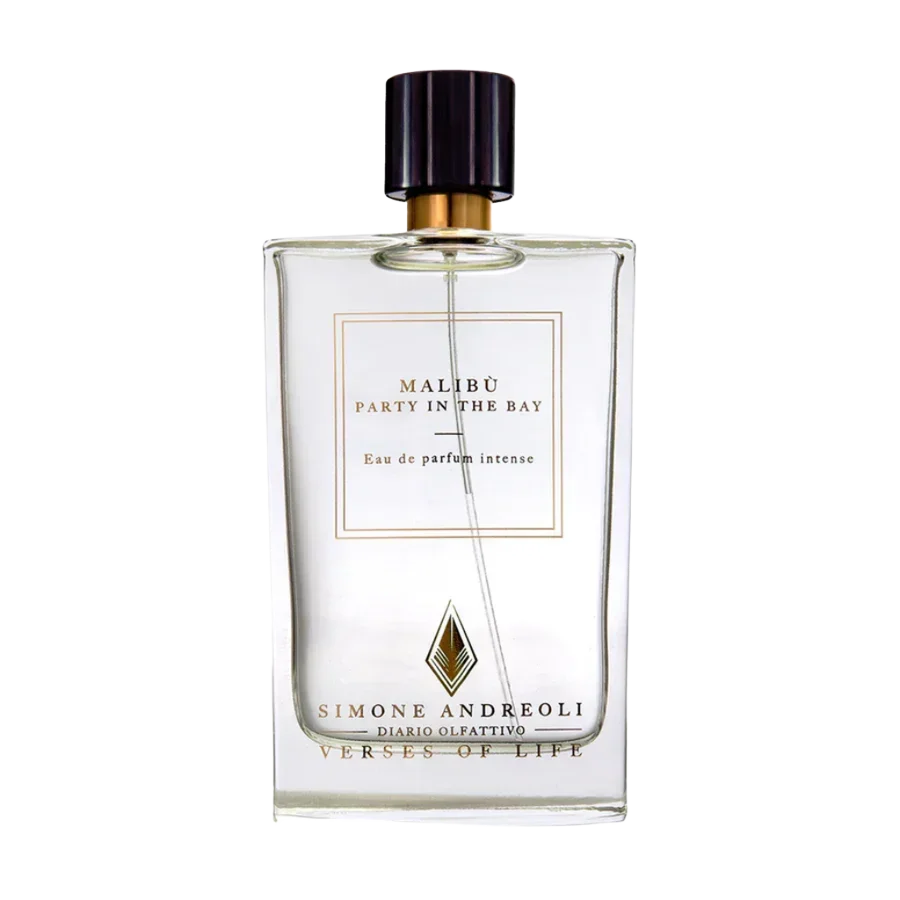 MALIBU - PARTY IN THE BAY